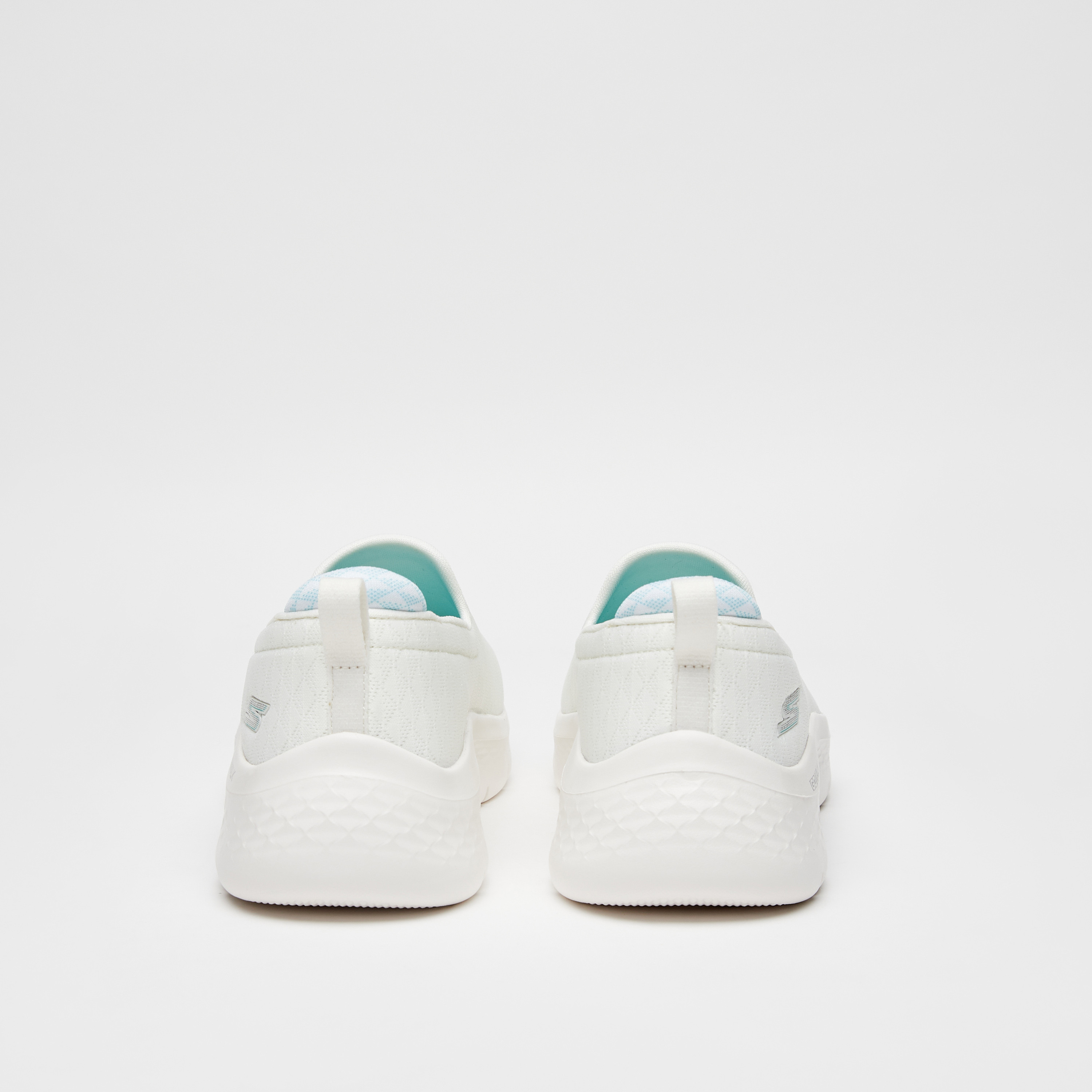 Skechers Go Walk Flex Women Memory Foam Walking Shoes 124825-OWHT | OE-sports-women-shoes-image-27