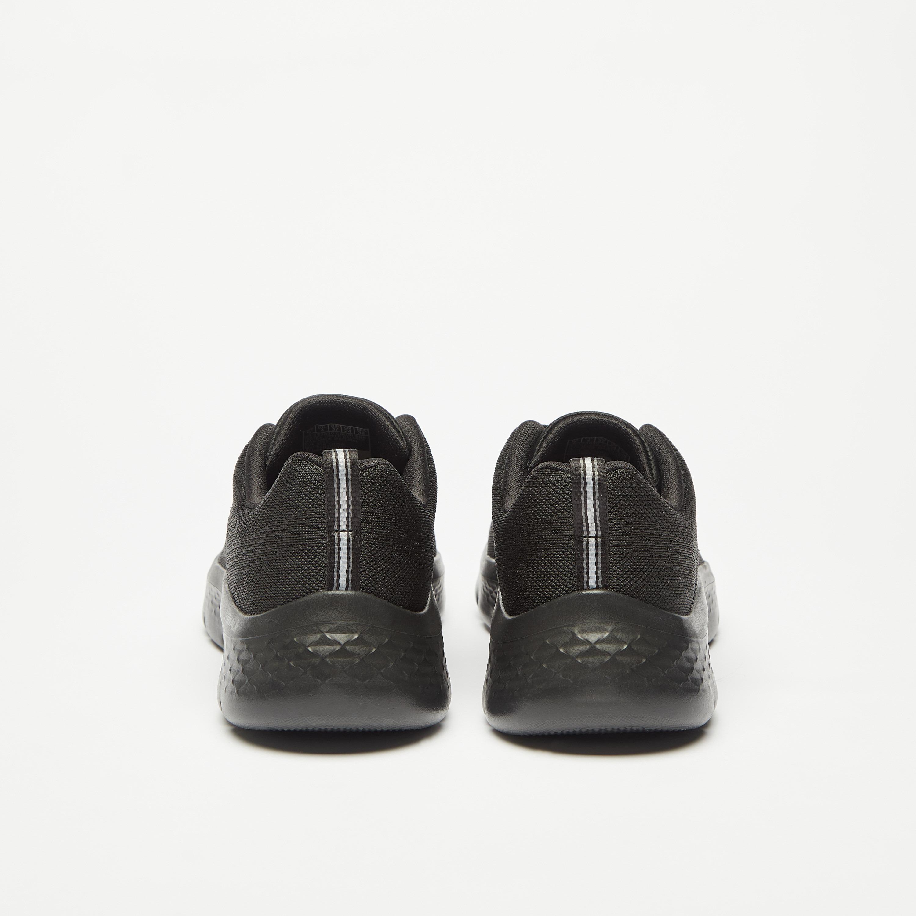 حذاء سكيتشرز ذو جو ووك فليكس برباط للنساء 124830 | OE-sports-women-shoes-image-5