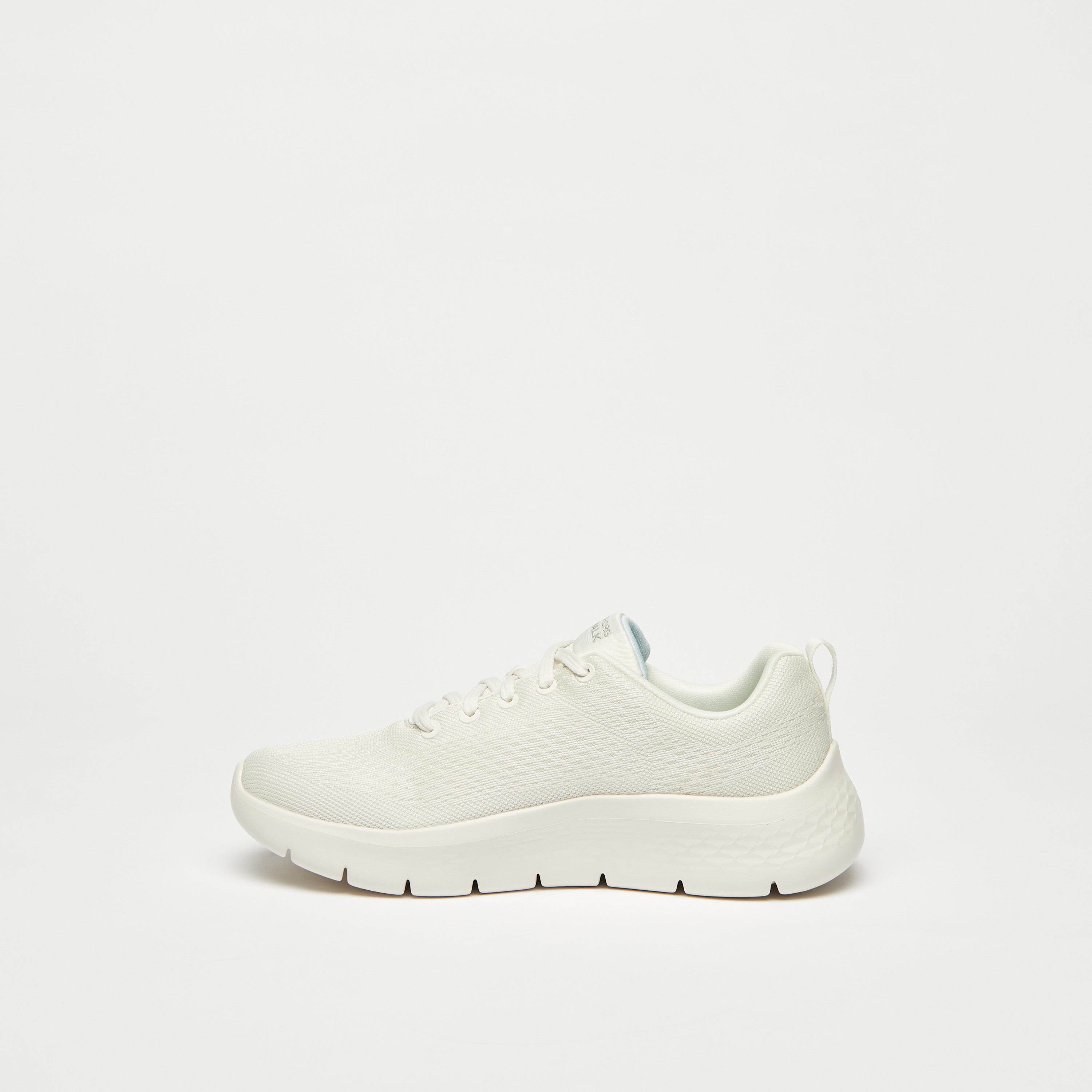 حذاء سكيتشرز ذو جو ووك فليكس برباط للنساء 124830 | OE-sports-women-shoes-image-18