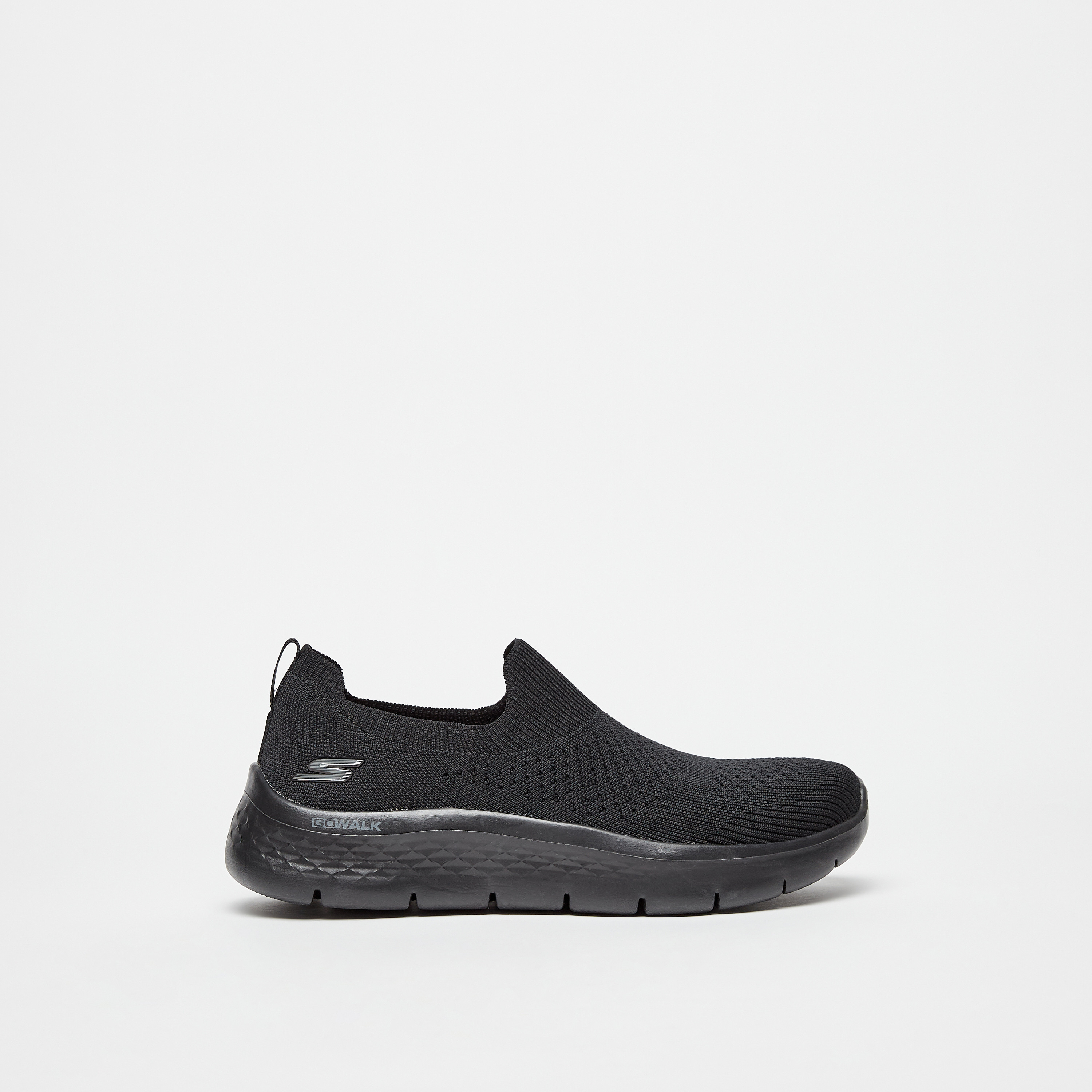 حذاء سكيتشرز ذو جو ووك فليكس سليب آن للنساء 124833 | OE-sports-women-shoes-image-25