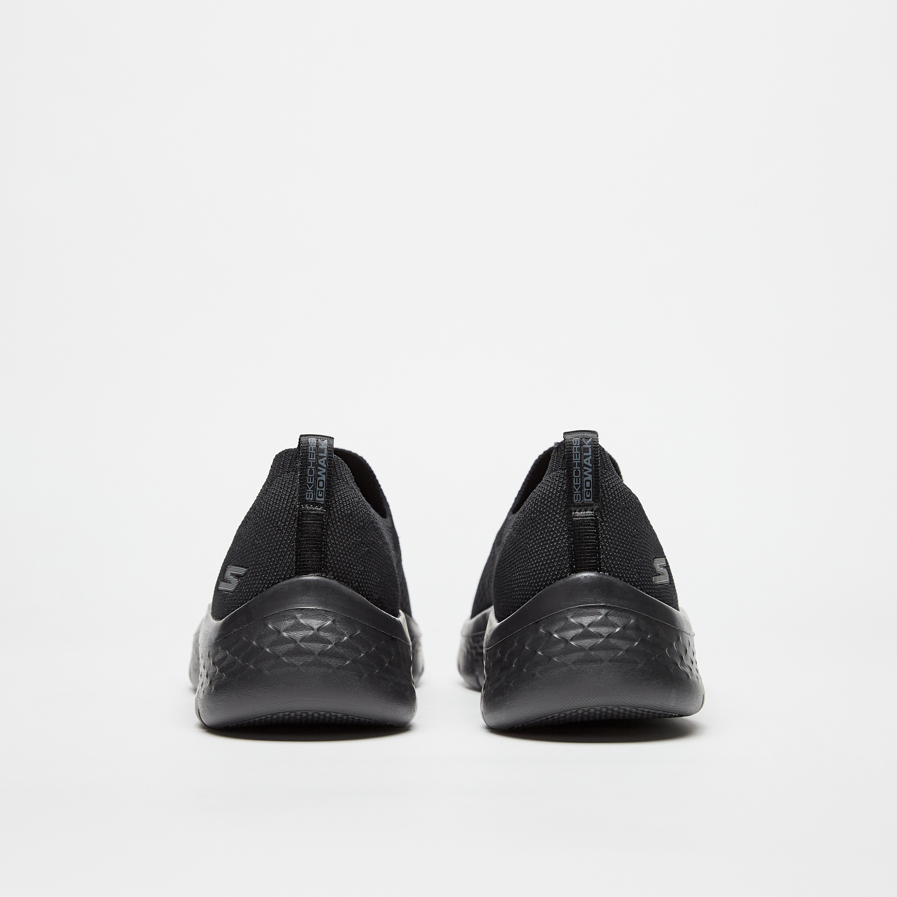 حذاء سكيتشرز ذو جو ووك فليكس سليب آن للنساء 124833 | OE-sports-women-shoes-image-26