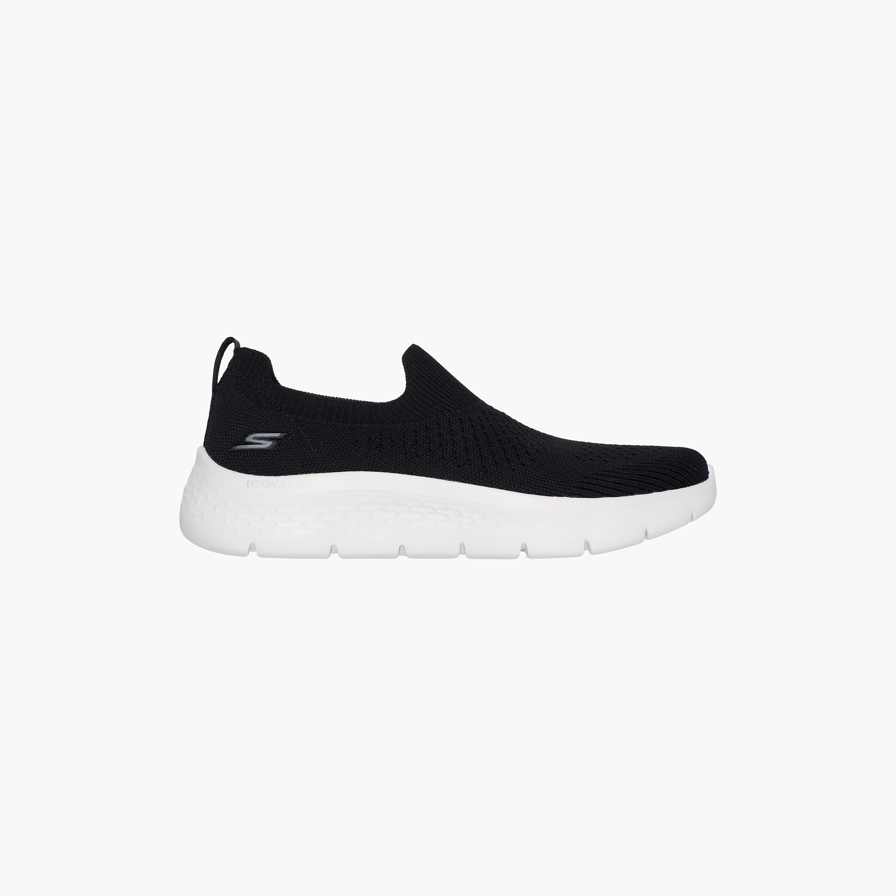حذاء سكيتشرز ذو جو ووك فليكس سليب آن للنساء 124833 | OE-women-shoes-sneakers-image-2