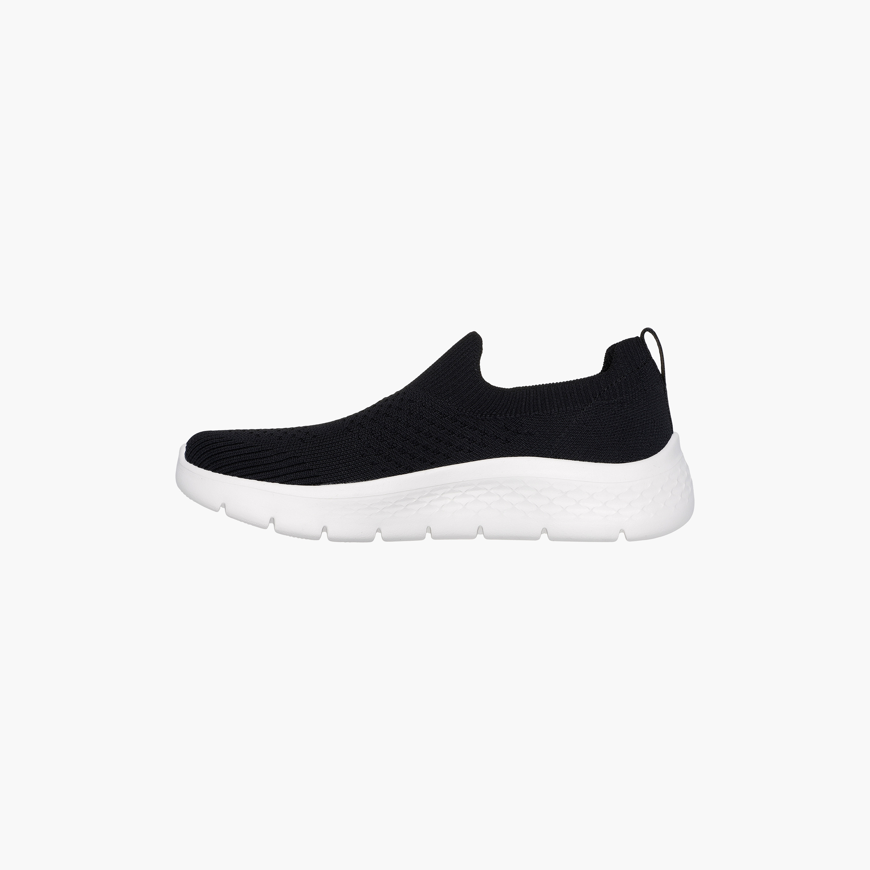 حذاء سكيتشرز ذو جو ووك فليكس سليب آن للنساء 124833 | OE-women-shoes-sneakers-image-3
