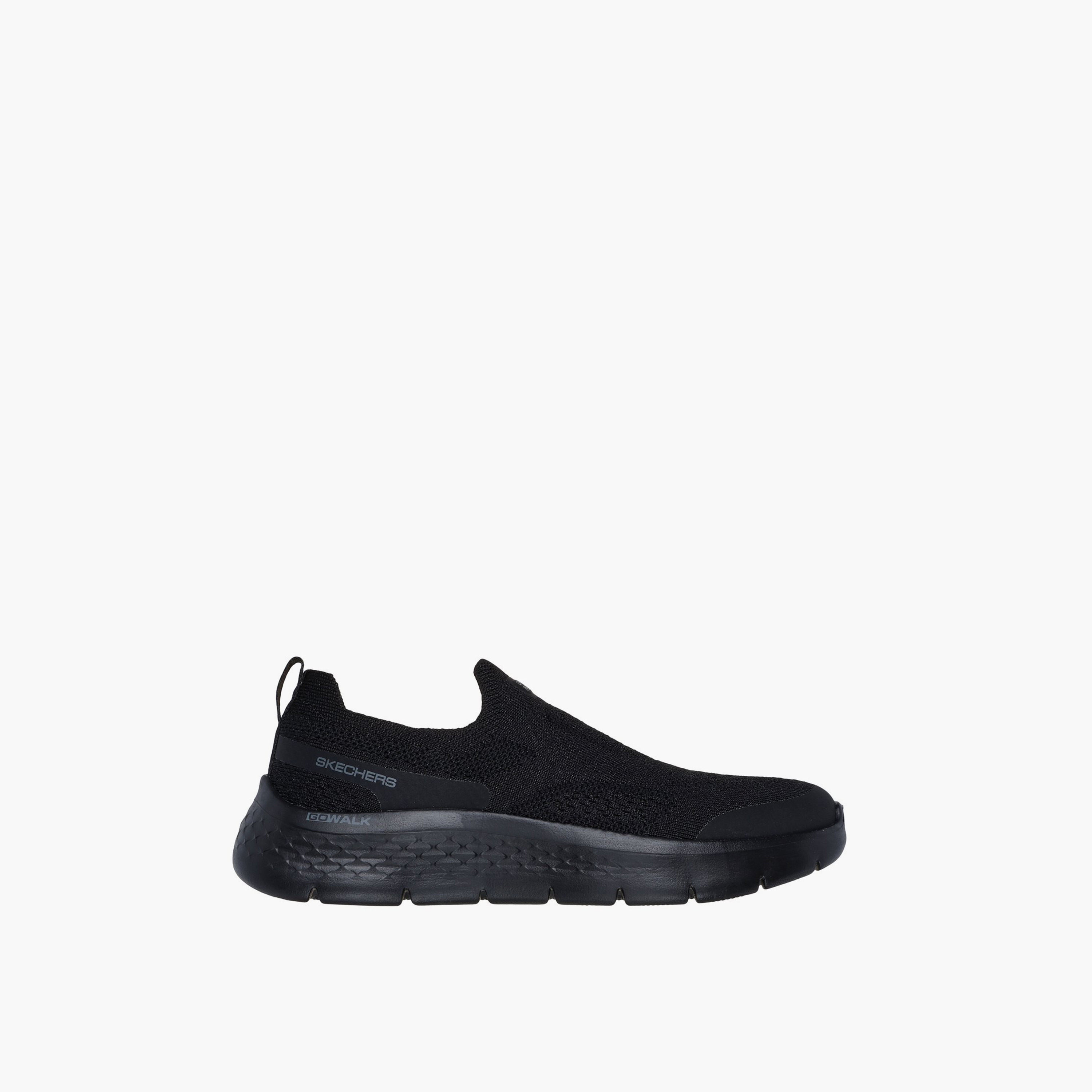 حذاء سكيتشرز ذو جو ووك فليكس سليب إنس للنساء 124840 | OE-sports-women-shoes-image-17