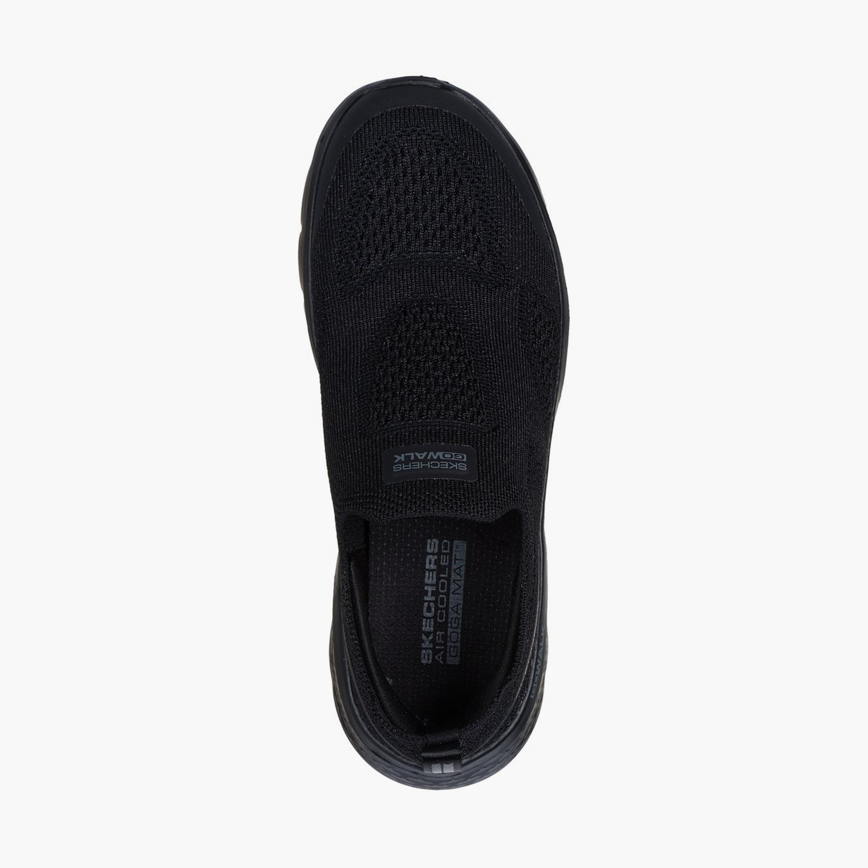 حذاء سكيتشرز ذو جو ووك فليكس سليب إنس للنساء 124840 | OE-sports-women-shoes-image-19