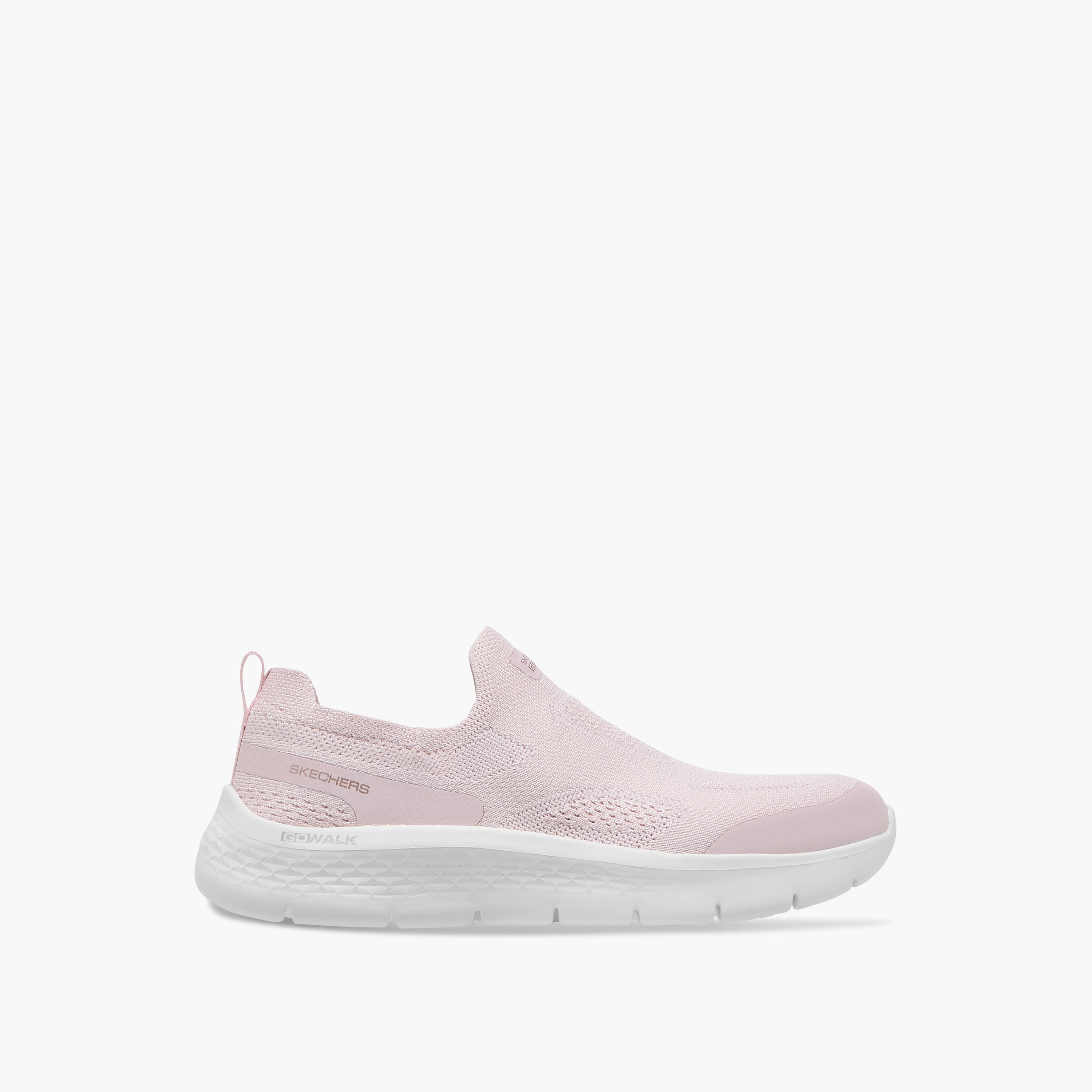 حذاء سكيتشرز ذو جو ووك فليكس سليب إنس للنساء 124840 | OE-sports-women-shoes-image-28