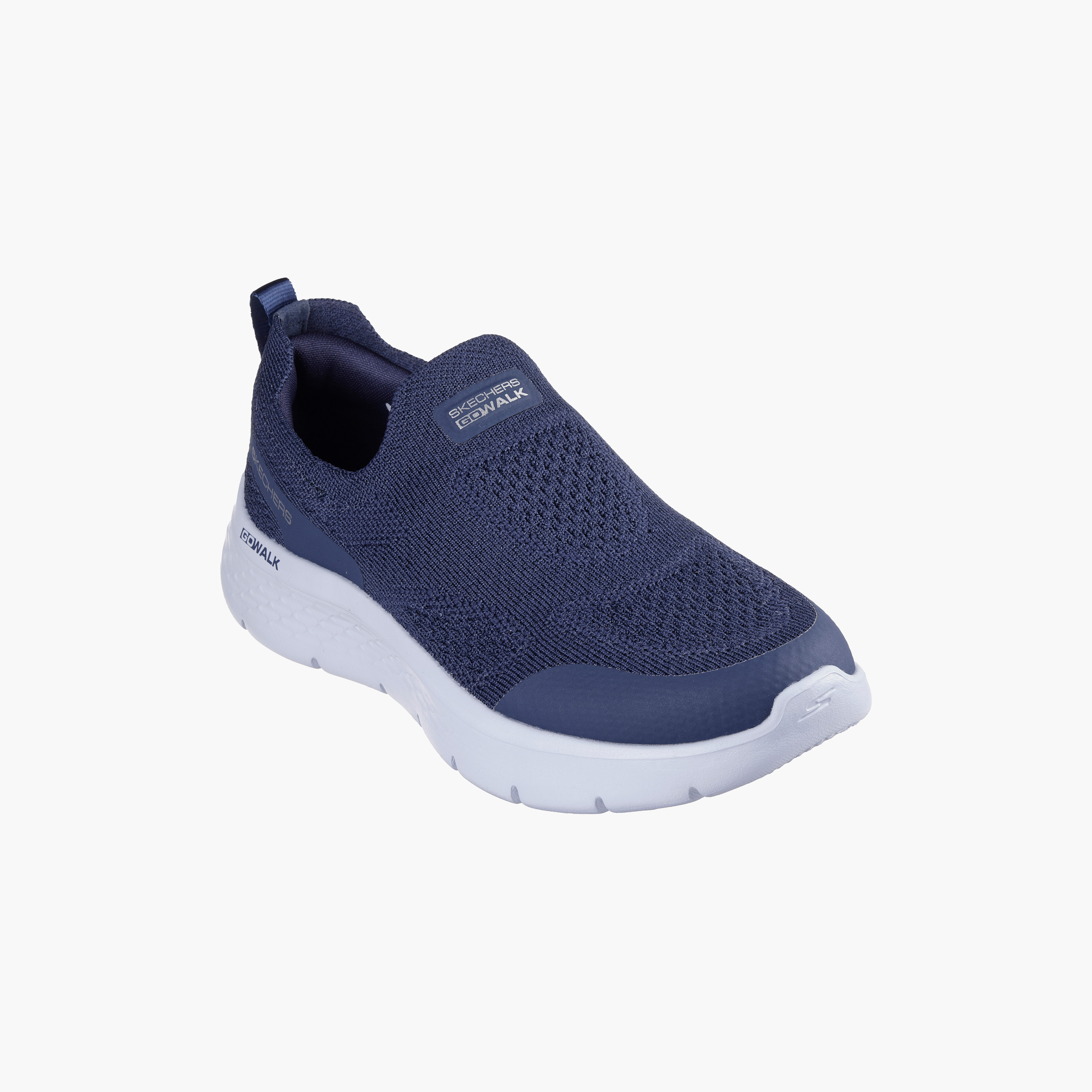 حذاء سكيتشرز ذو جو ووك فليكس سليب إنس للنساء 124840 | OE-sports-women-shoes-image-1