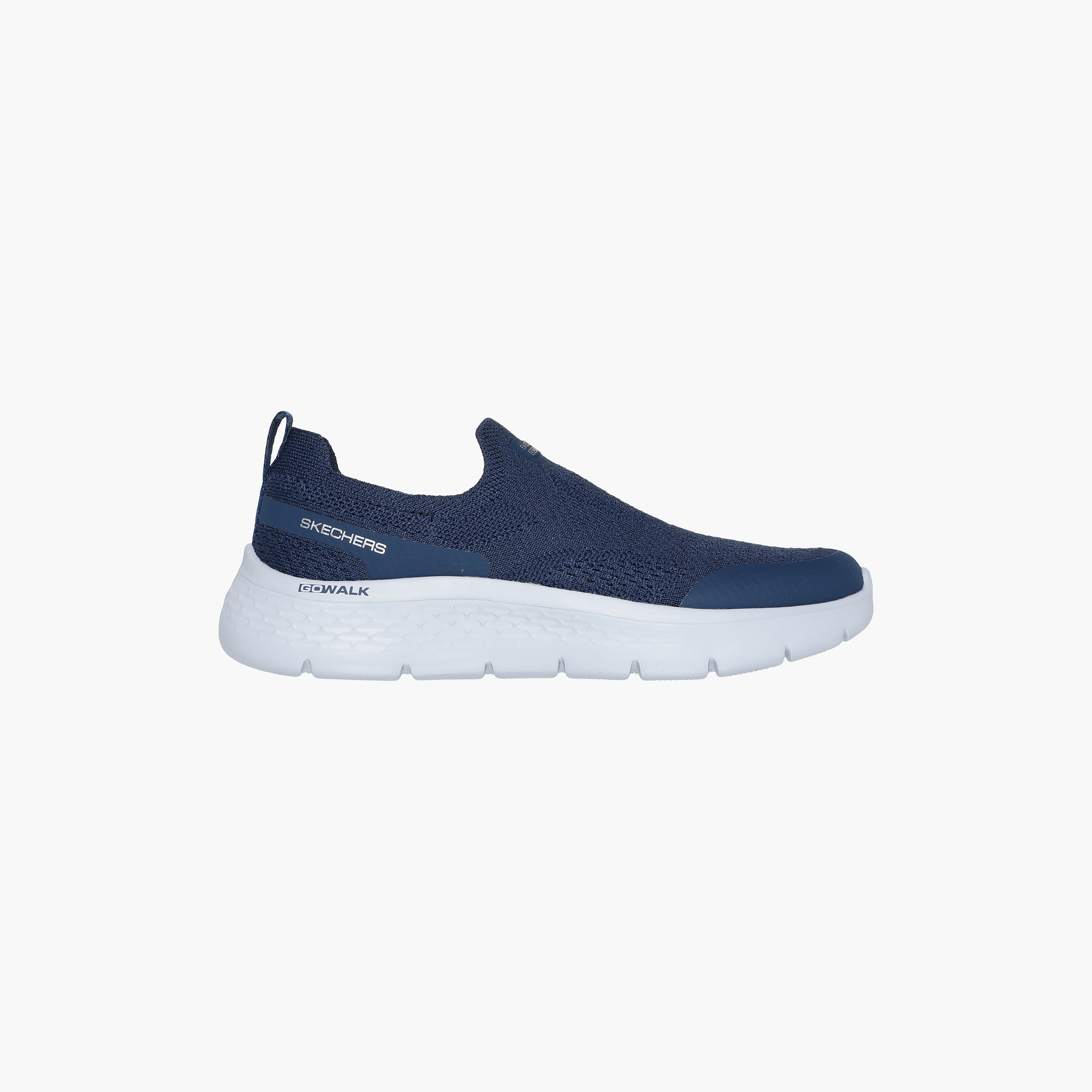 حذاء سكيتشرز ذو جو ووك فليكس سليب إنس للنساء 124840 | OE-sports-women-shoes-image-2