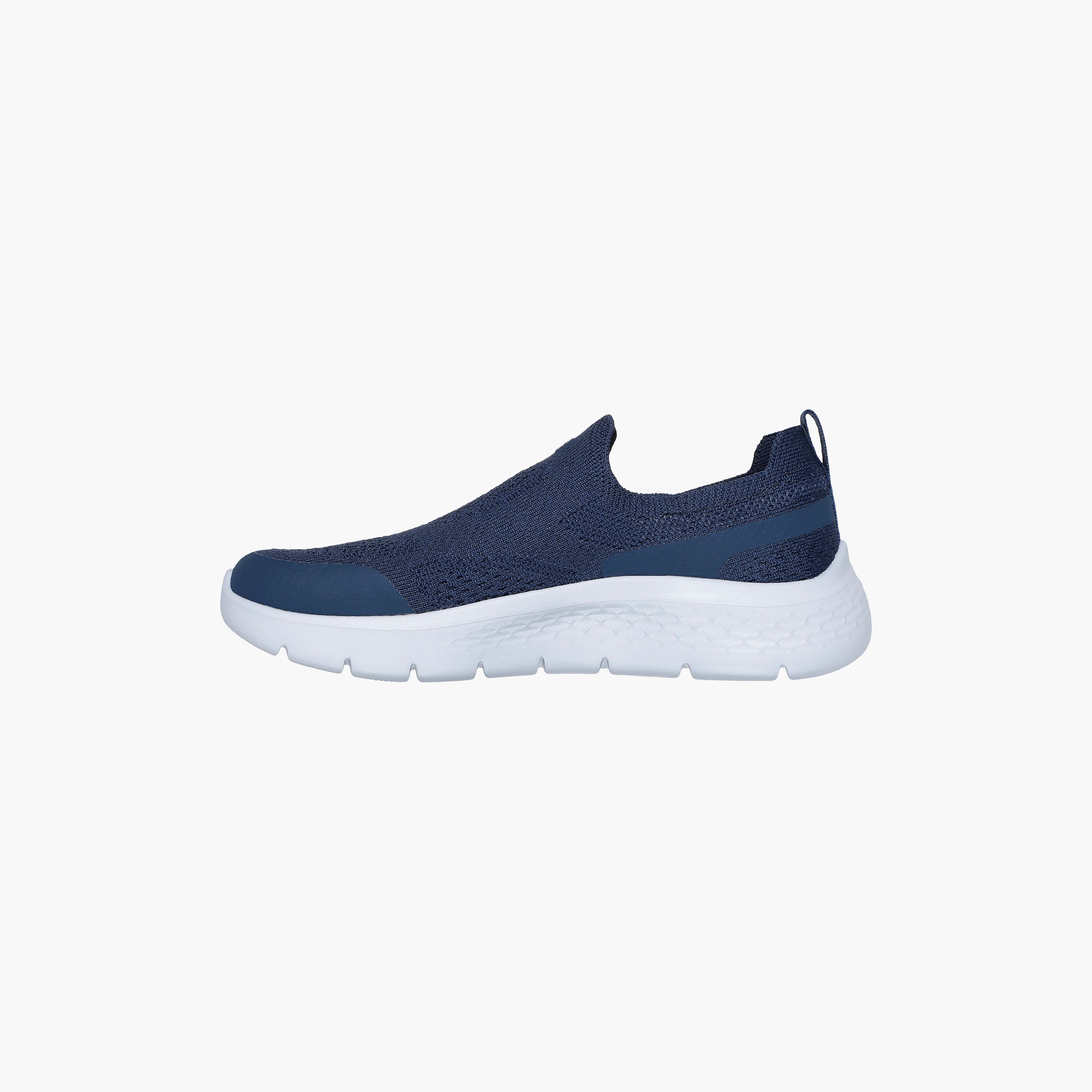 حذاء سكيتشرز ذو جو ووك فليكس سليب إنس للنساء 124840 | OE-sports-women-shoes-image-3