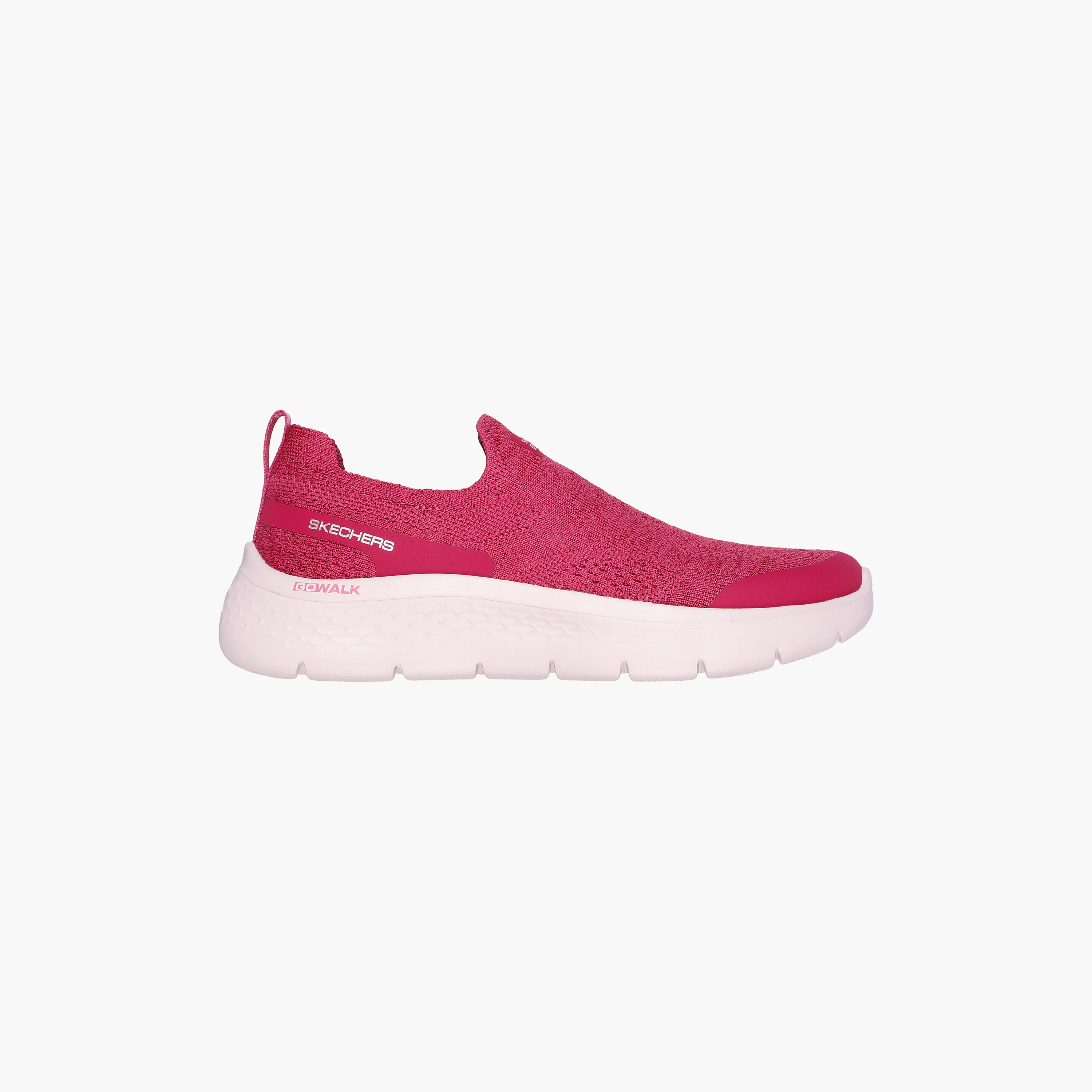 حذاء سكيتشرز ذو جو ووك فليكس سليب إنس للنساء 124840 | OE-sports-women-shoes-image-7
