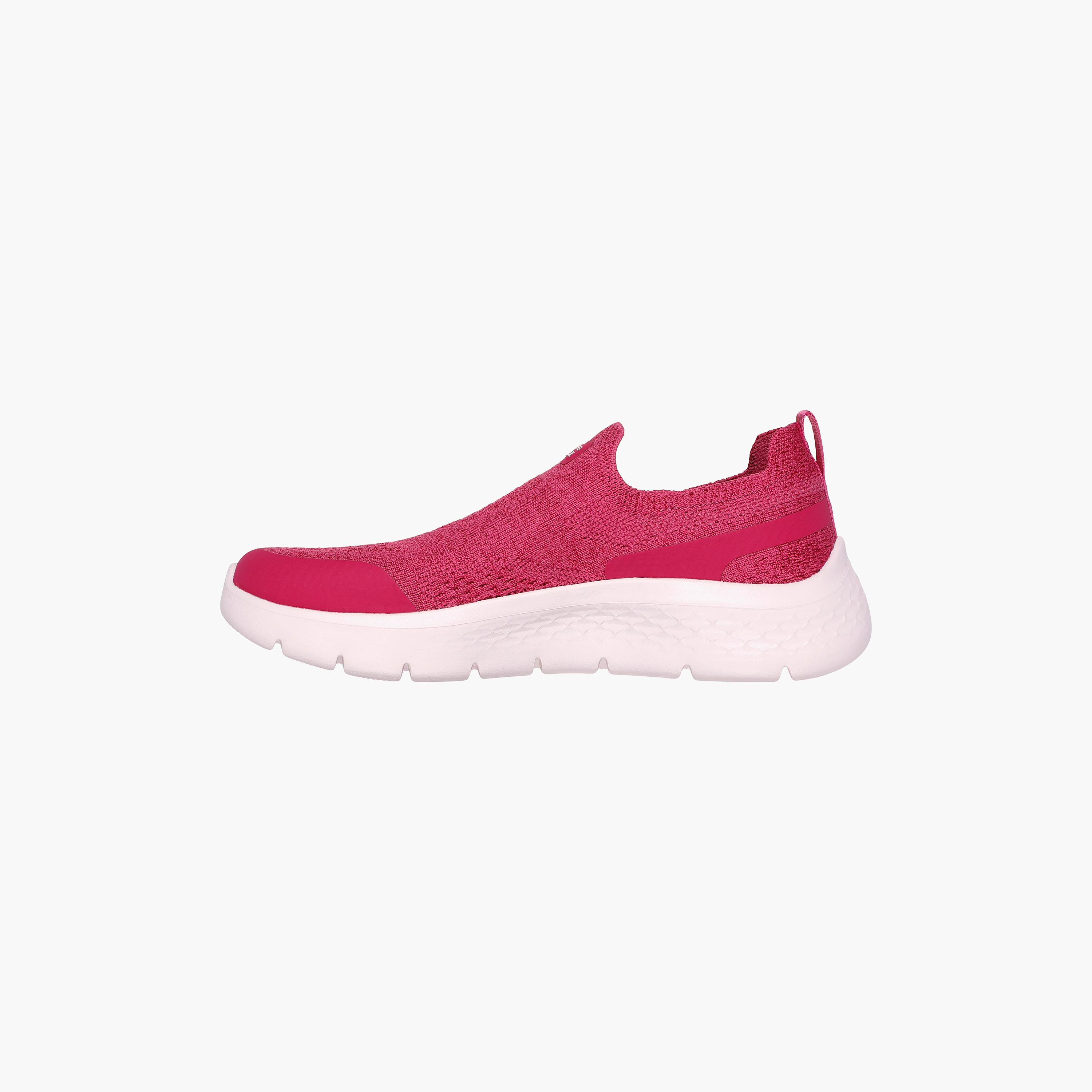 حذاء سكيتشرز ذو جو ووك فليكس سليب إنس للنساء 124840 | OE-sports-women-shoes-image-8