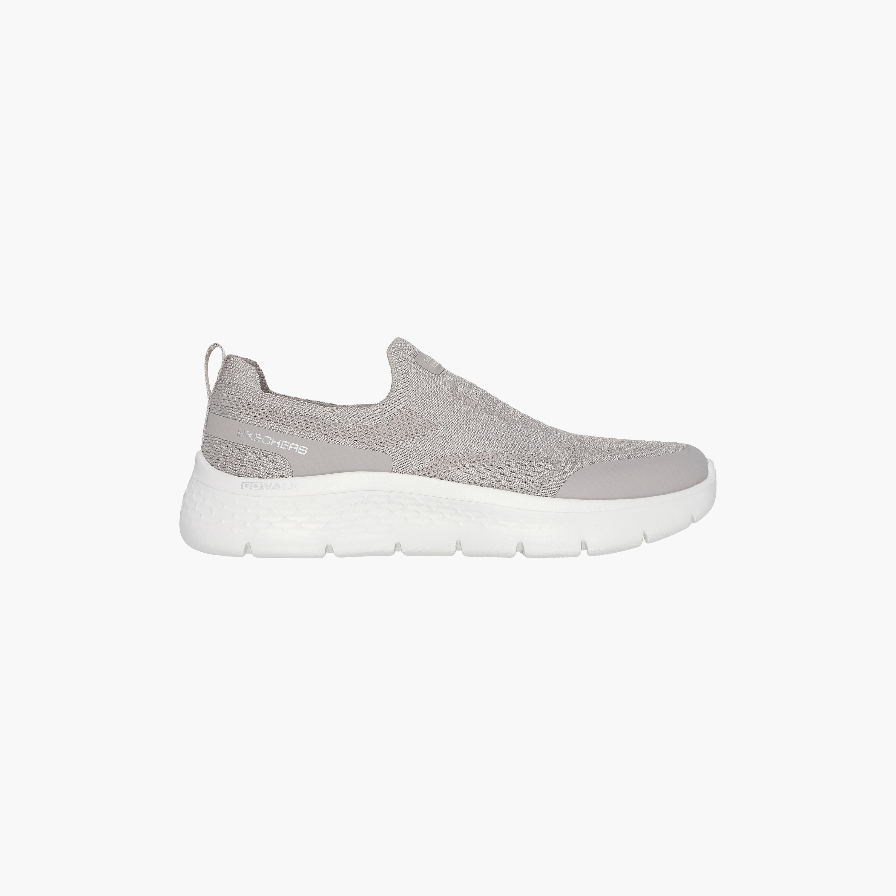 حذاء سكيتشرز ذو جو ووك فليكس سليب إنس للنساء 124840 | OE-sports-women-shoes-image-12