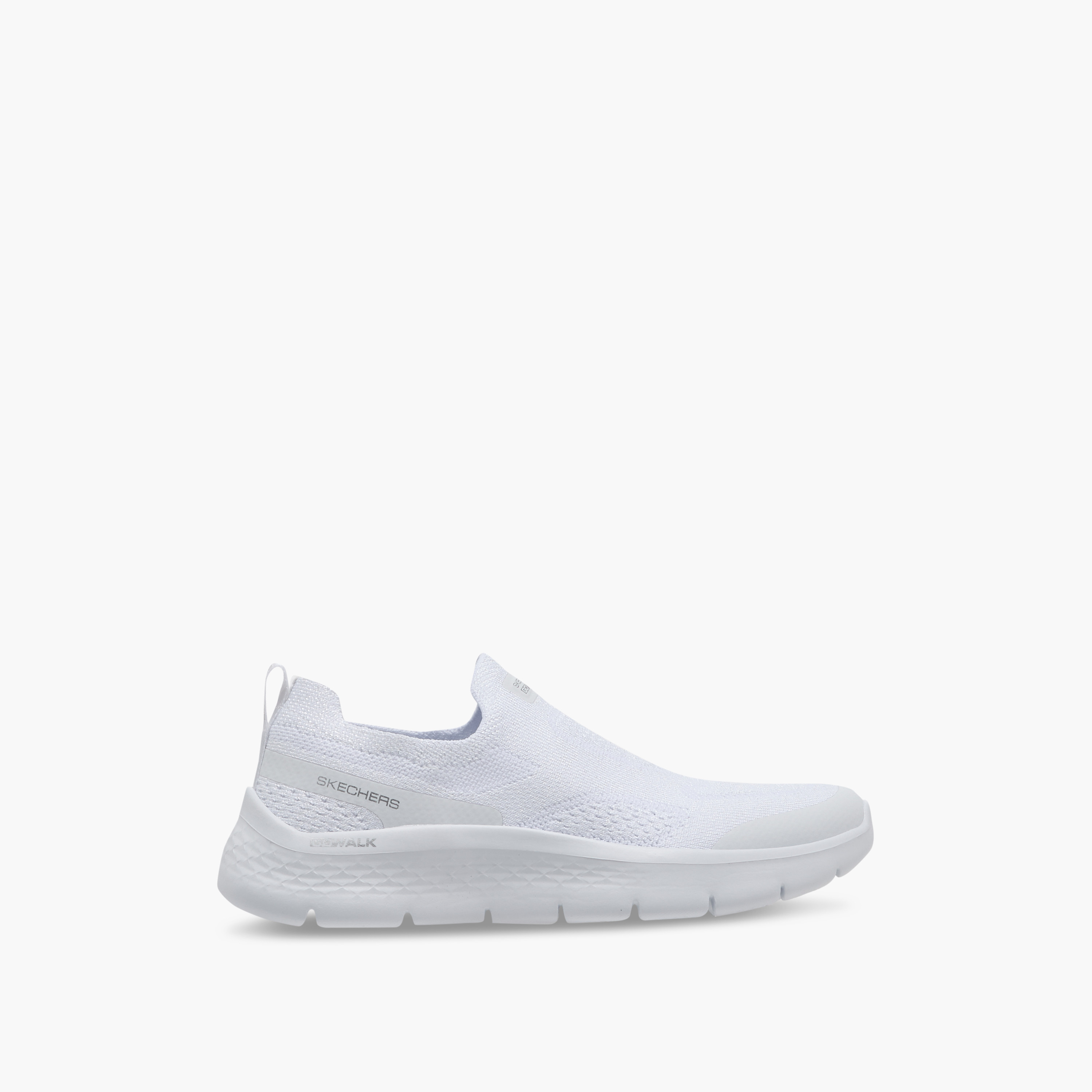 حذاء سكيتشرز ذو جو ووك فليكس سليب إنس للنساء 124840 | OE-sports-women-shoes-image-23