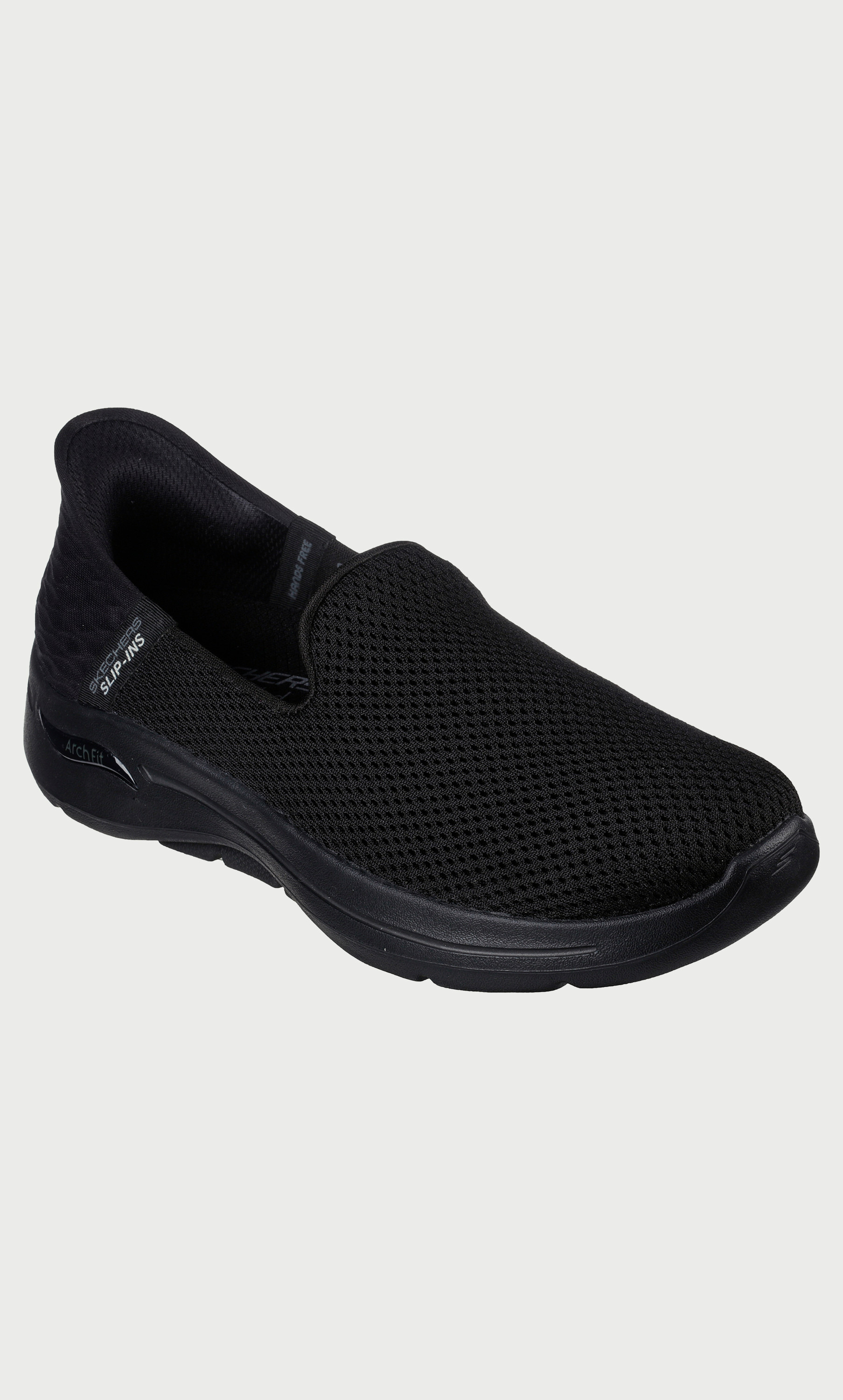 Skechers Go Walk Arch Fit Women Air Cooled Shoes 124879-sports-women-shoes-image-1