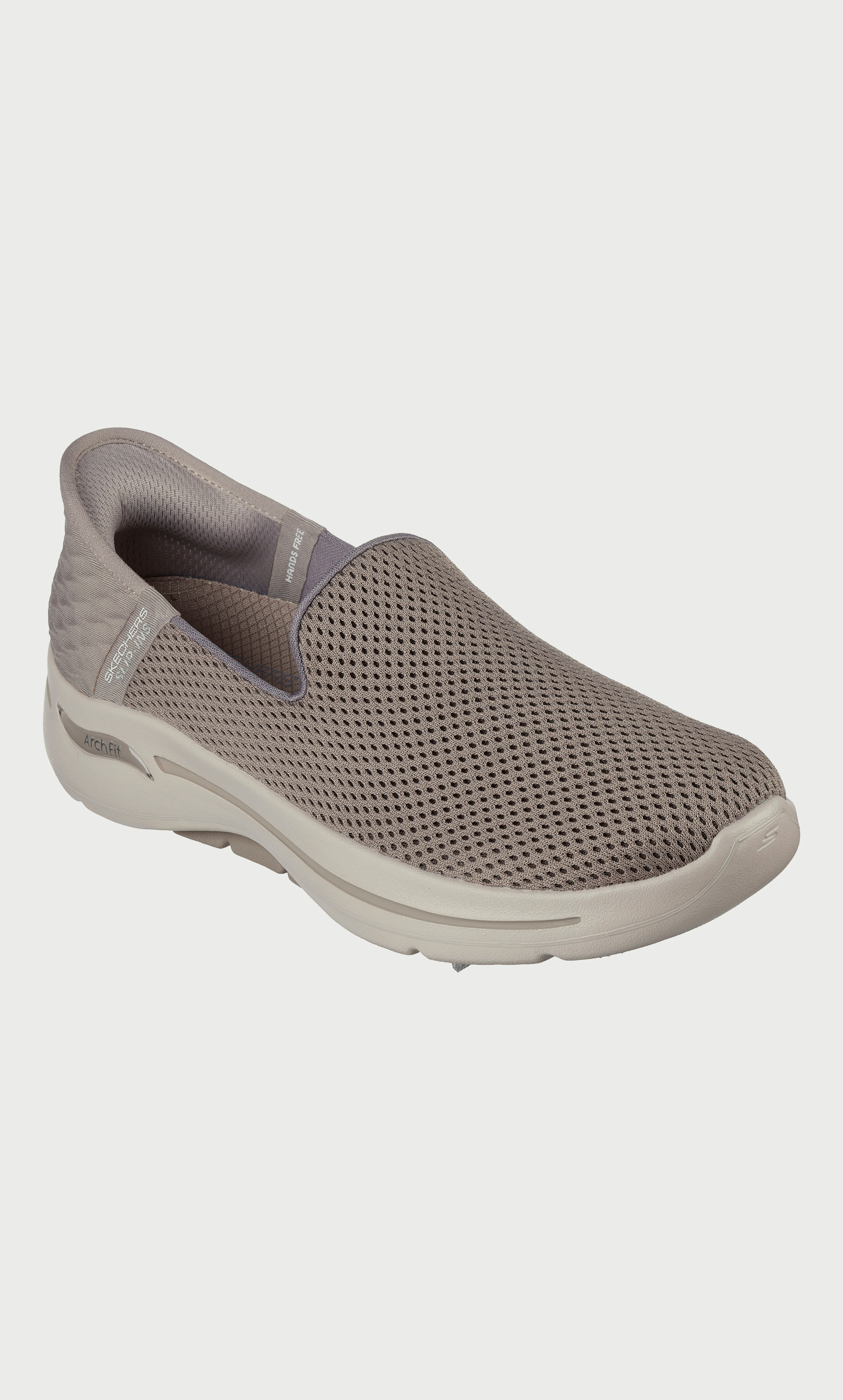 Skechers Go Walk Arch Fit Women Air Cooled Shoes 124879-sports-women-shoes-image-8