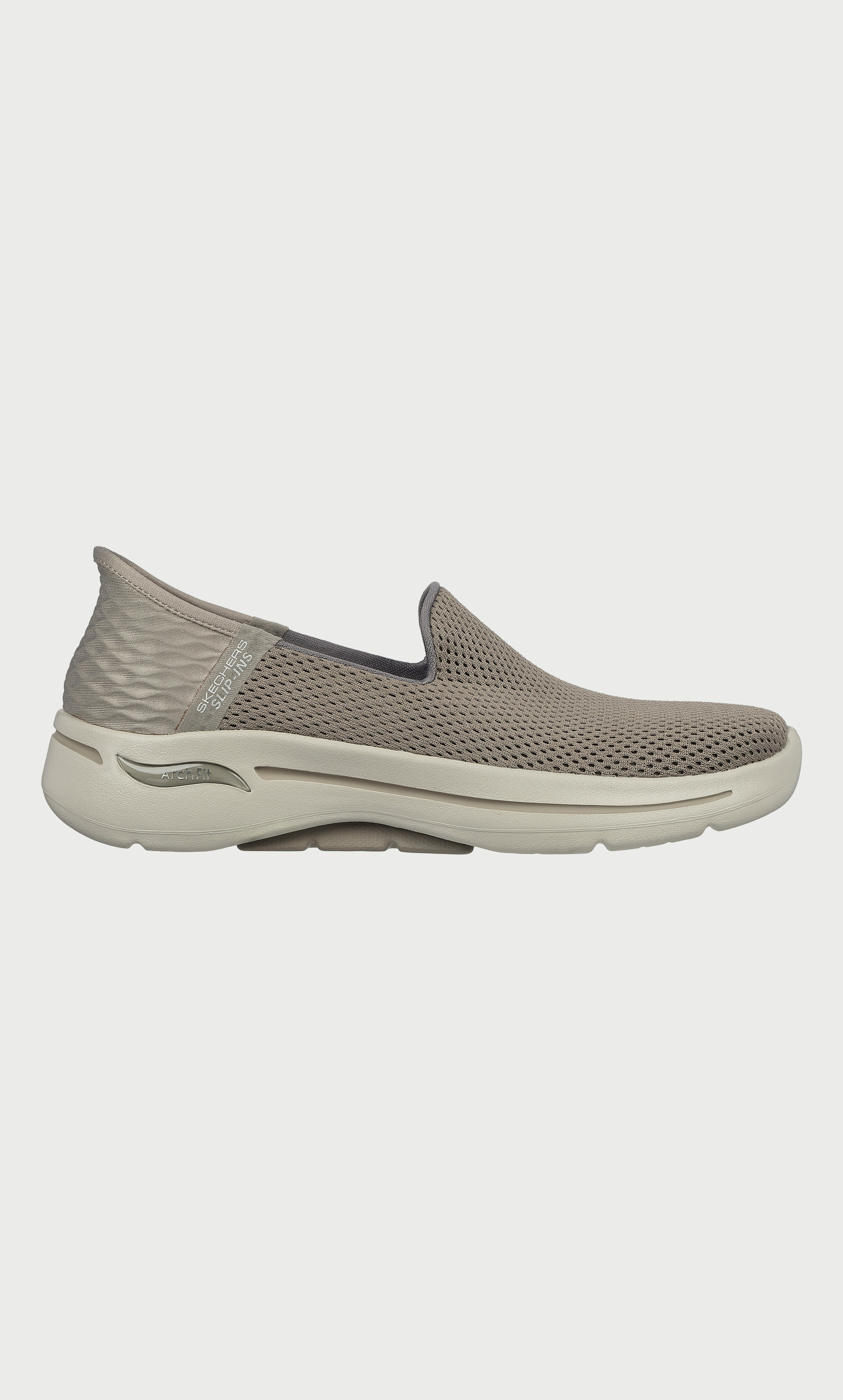 Skechers Go Walk Arch Fit Women Air Cooled Shoes 124879-sports-women-shoes-image-9