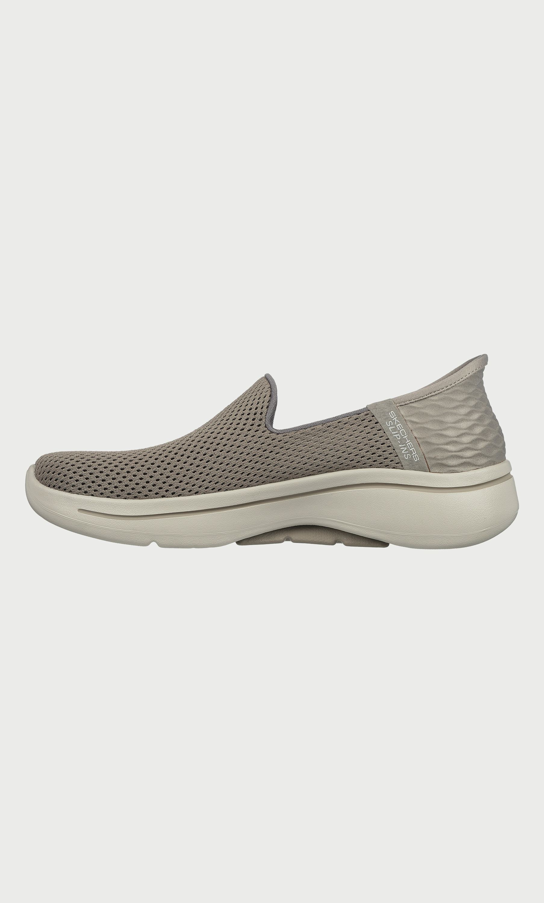 Skechers Go Walk Arch Fit Women Air Cooled Shoes 124879-sports-women-shoes-image-10