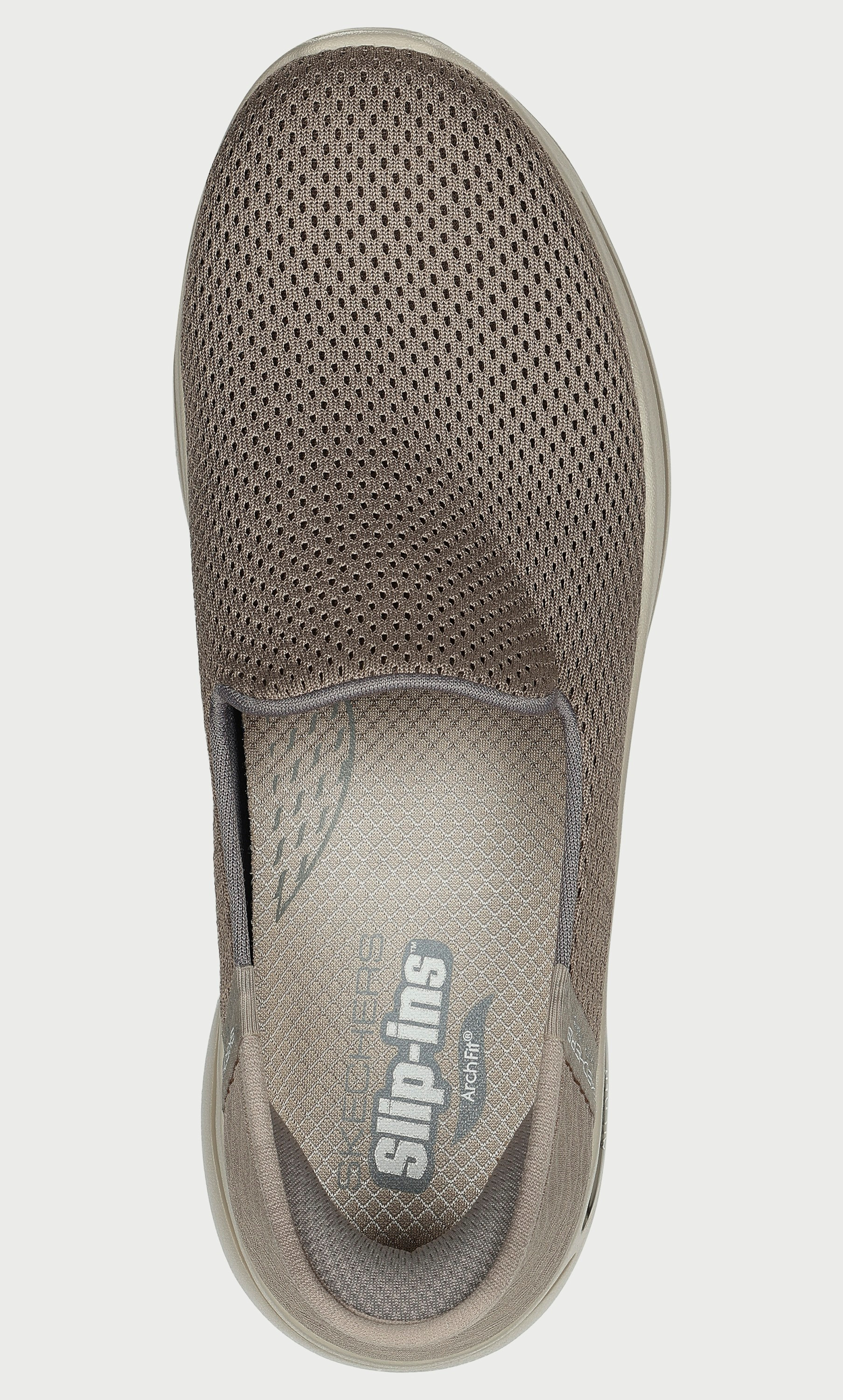 Skechers Go Walk Arch Fit Women Air Cooled Shoes 124879-sports-women-shoes-image-11