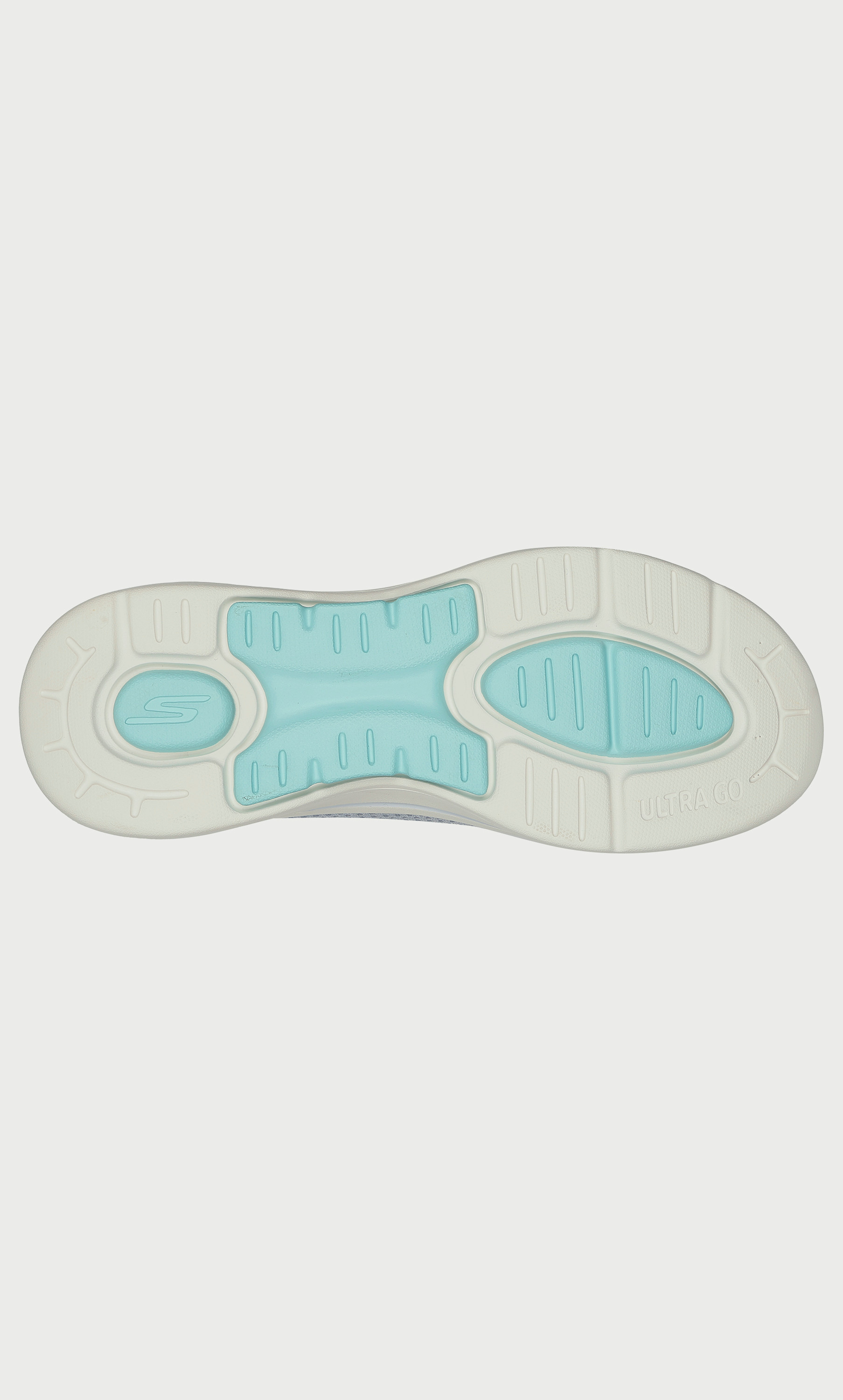 Skechers Go Walk Arch Fit Women Air Cooled Shoes 124880-sports-women-shoes-image-5