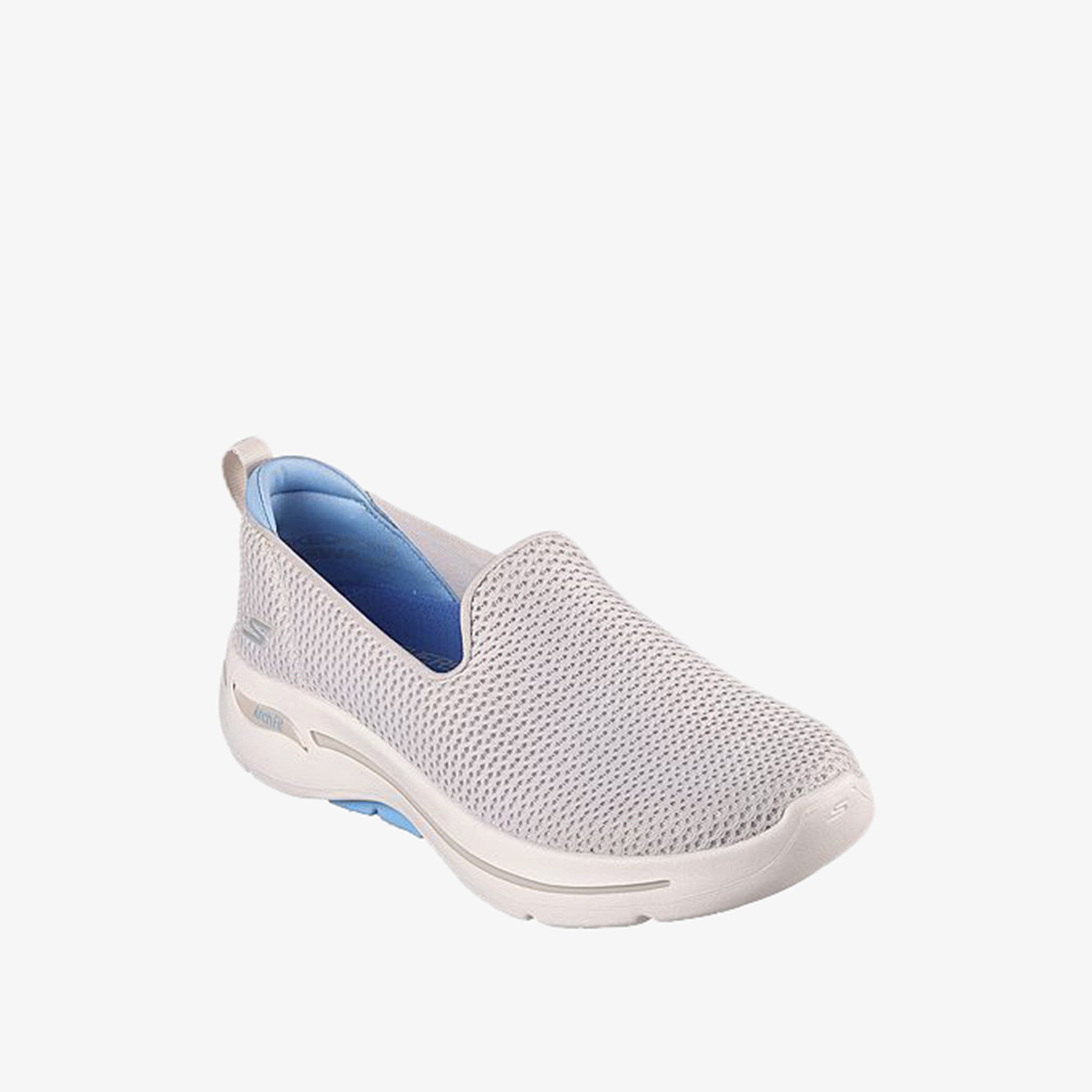 Skechers slip on store shoes for women