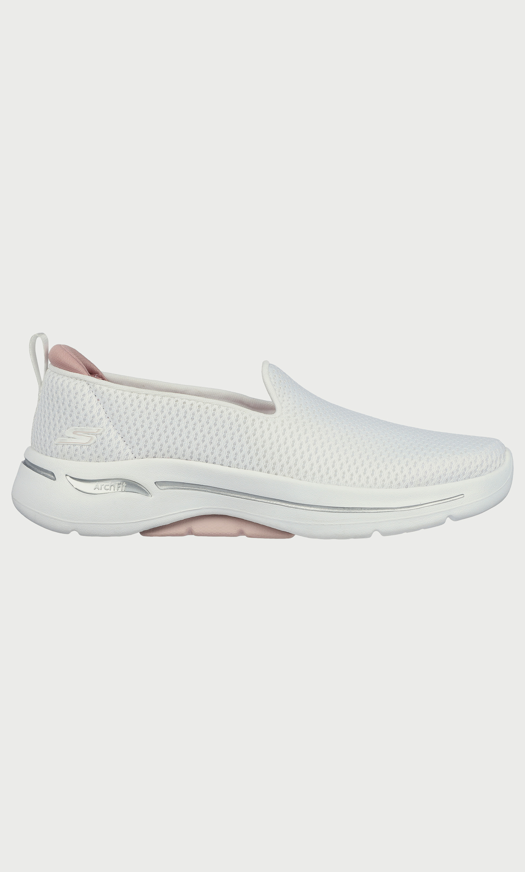 Skechers Go Walk Arch Fit Women Air Cooled Shoes 124880-sports-women-shoes-image-7