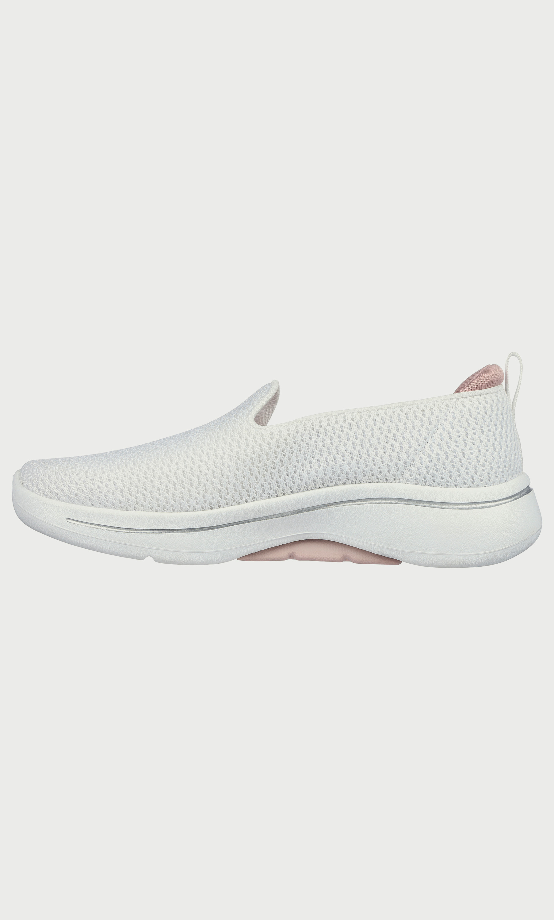 Skechers Go Walk Arch Fit Women Air Cooled Shoes 124880-sports-women-shoes-image-8