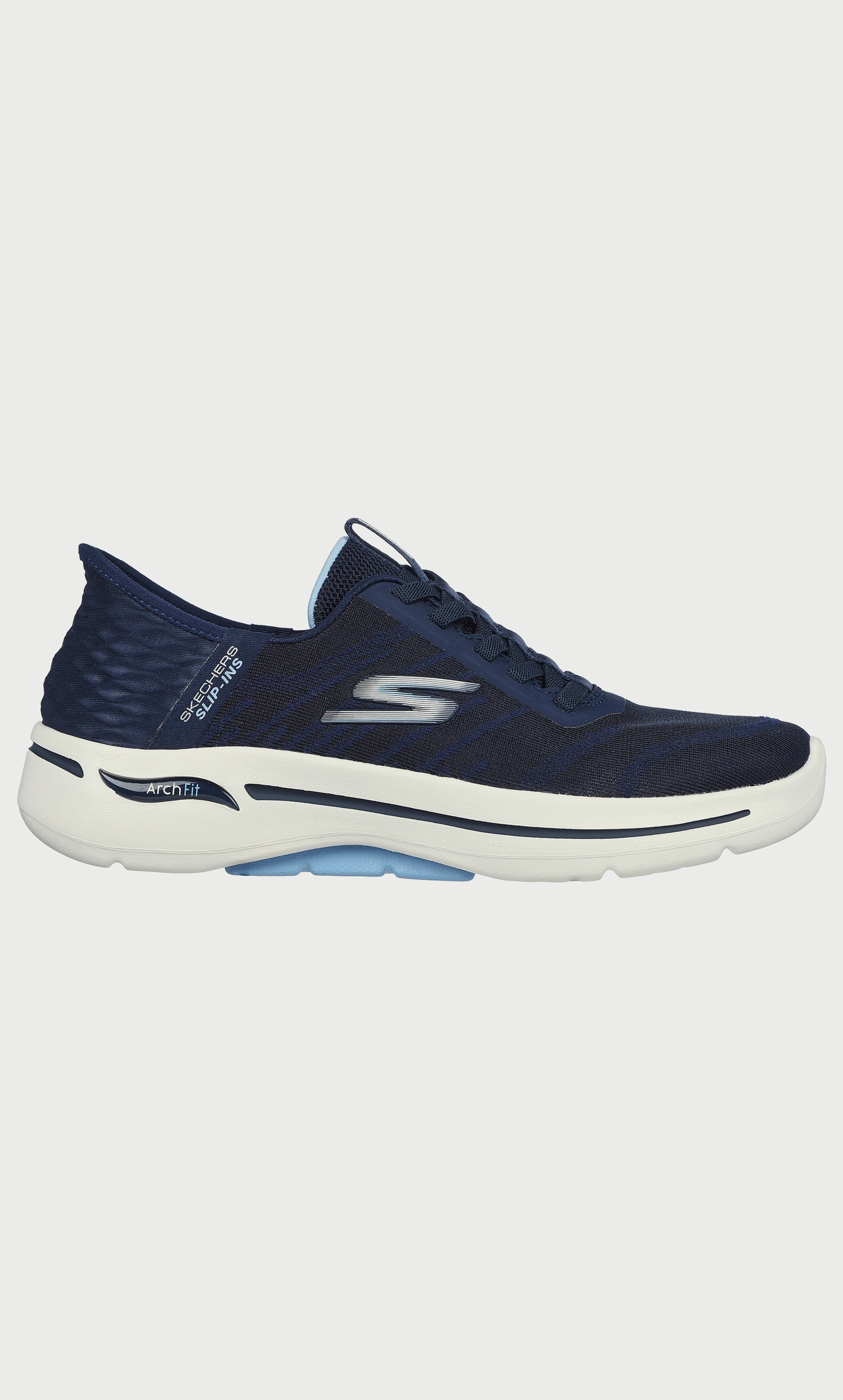 حذاء من سكيتشرز جو ووك آرتش فيت للنساء 124884-sports-women-shoes-image-2