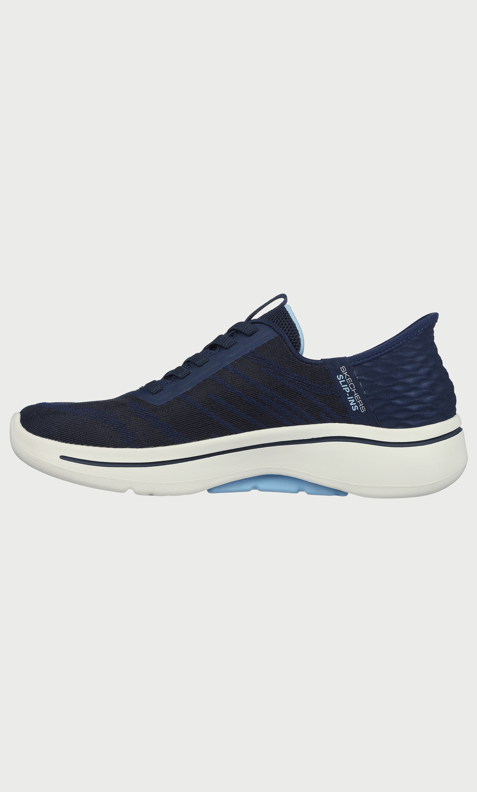 حذاء من سكيتشرز جو ووك آرتش فيت للنساء 124884-sports-women-shoes-image-3