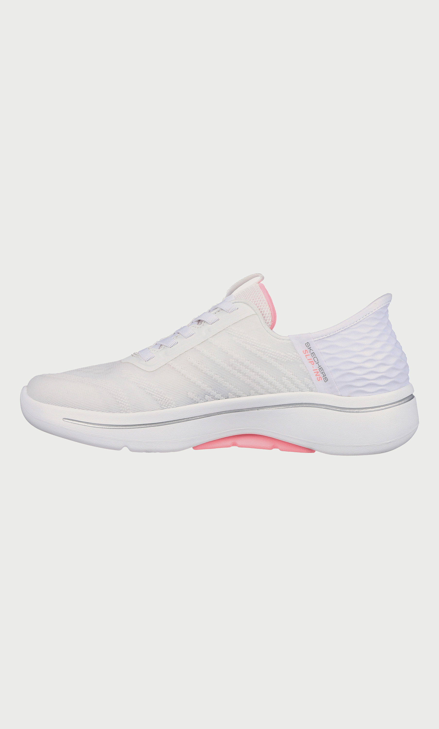 حذاء من سكيتشرز جو ووك آرتش فيت للنساء 124884-sports-women-shoes-image-8