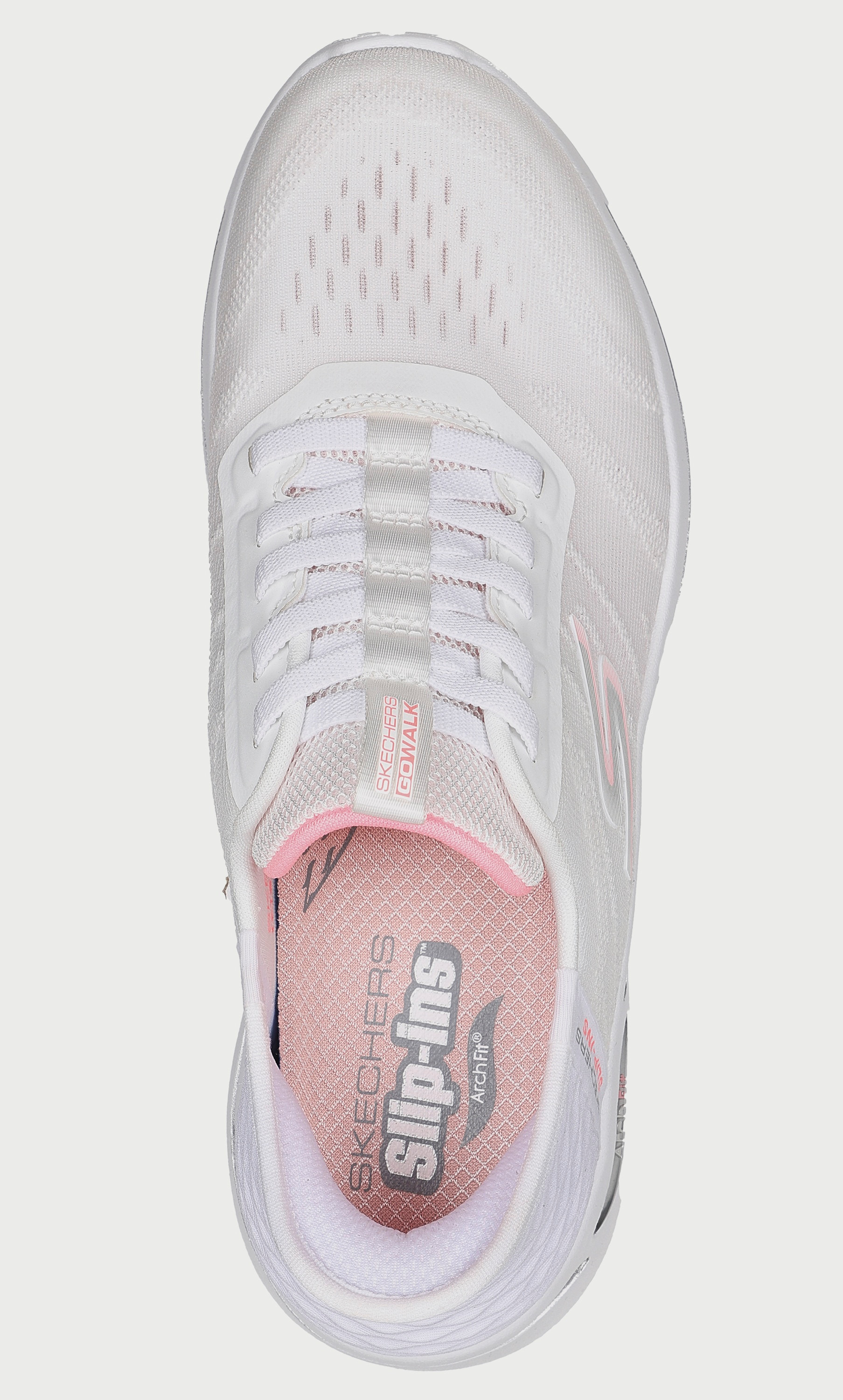 حذاء من سكيتشرز جو ووك آرتش فيت للنساء 124884-sports-women-shoes-image-9