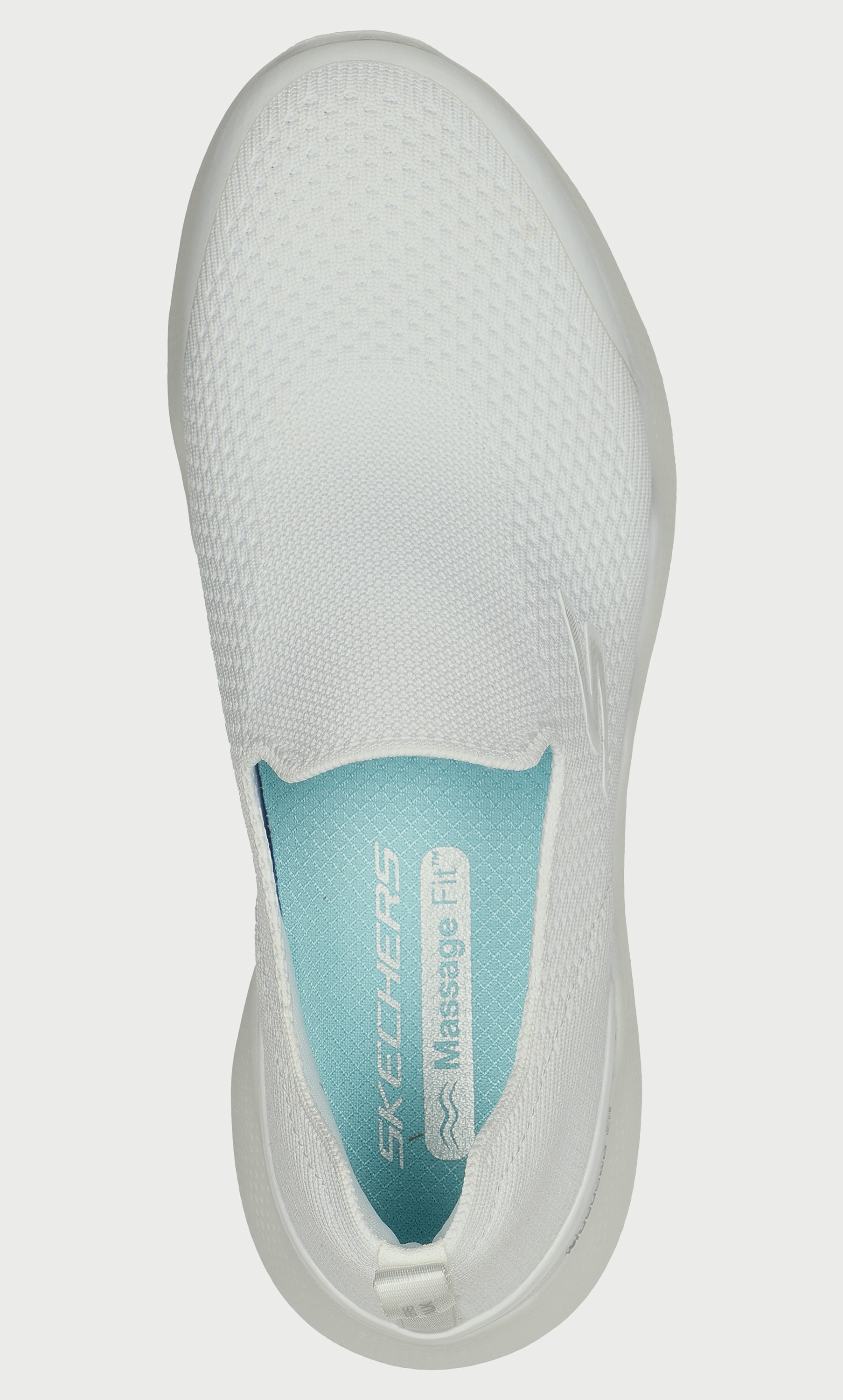 Skechers Go Walk Massage Fit Women Shoes 124906-sports-women-shoes-image-9