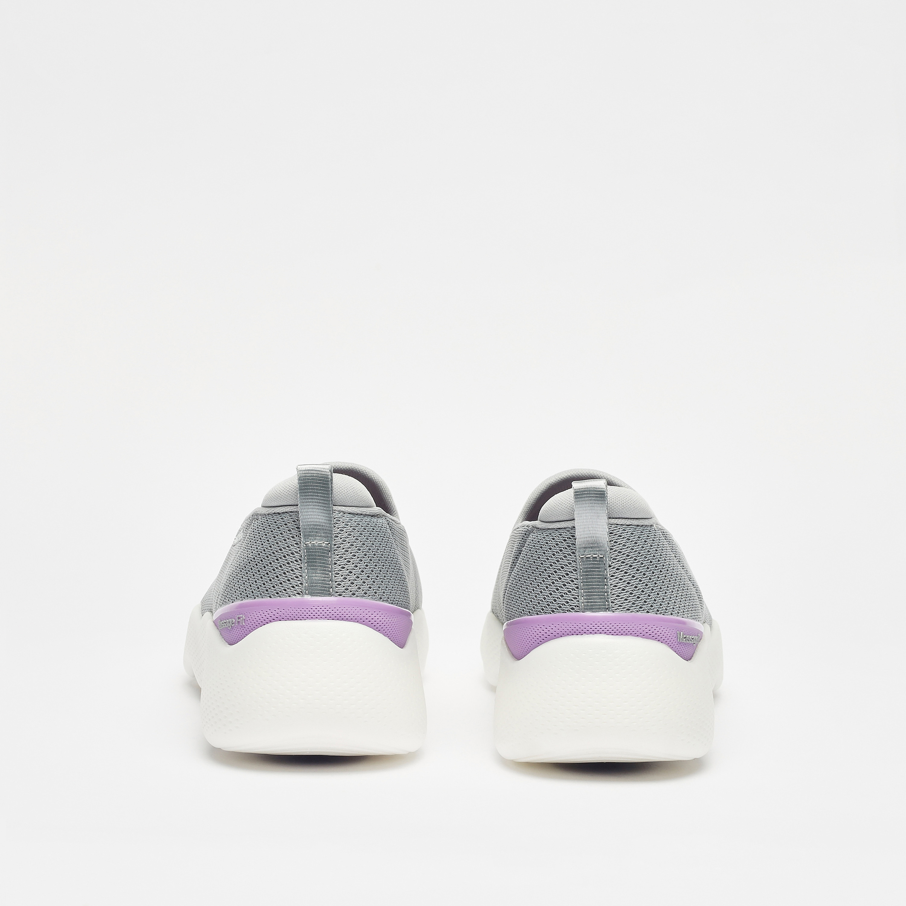 حذاء من سكيتشرز جو ووك مساج فيت للنساء | 124908-sports-women-shoes-image-5