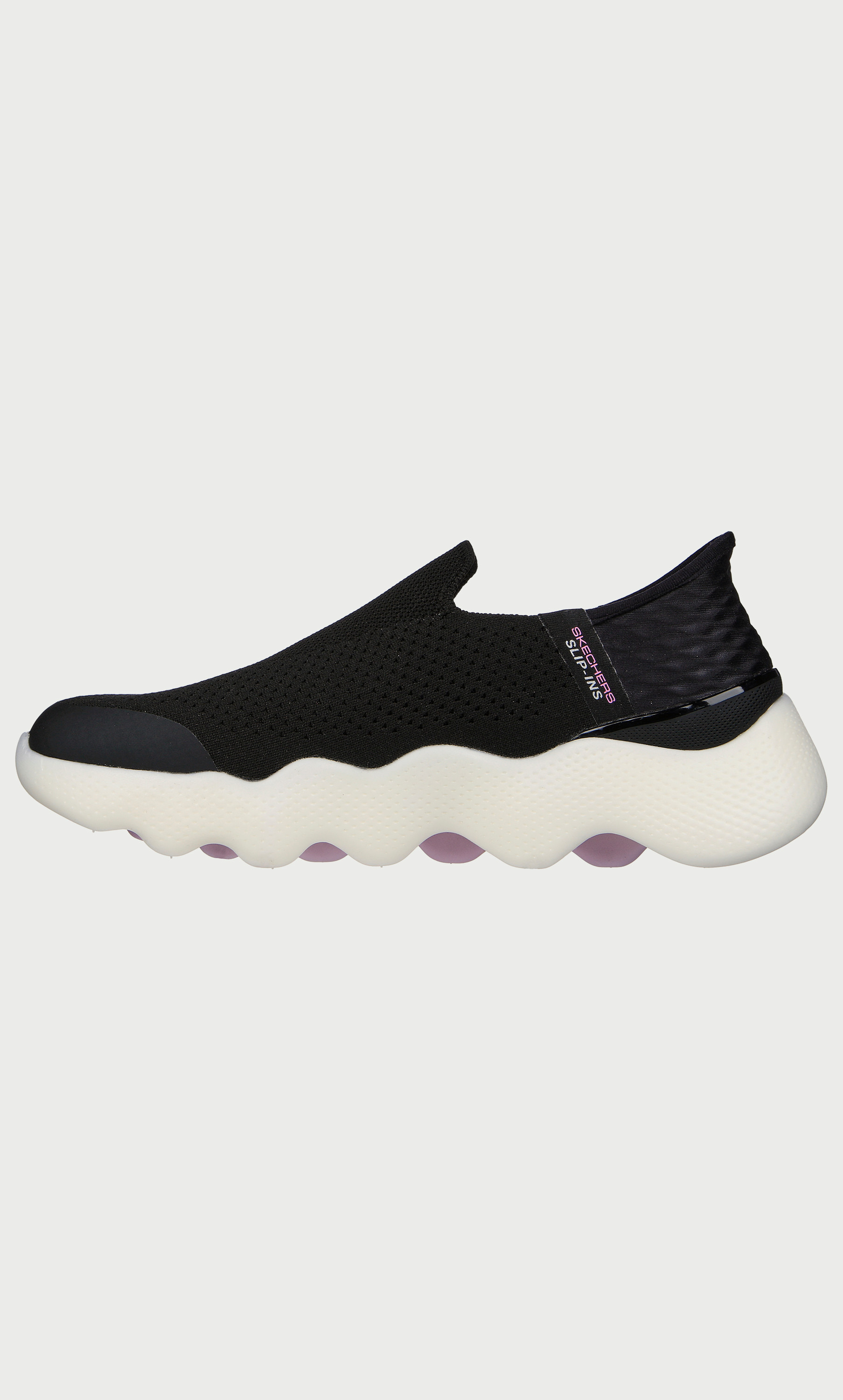 حذاء من سكيتشرز جو ووك مساج فيت للنساء 124915-sports-women-shoes-image-3