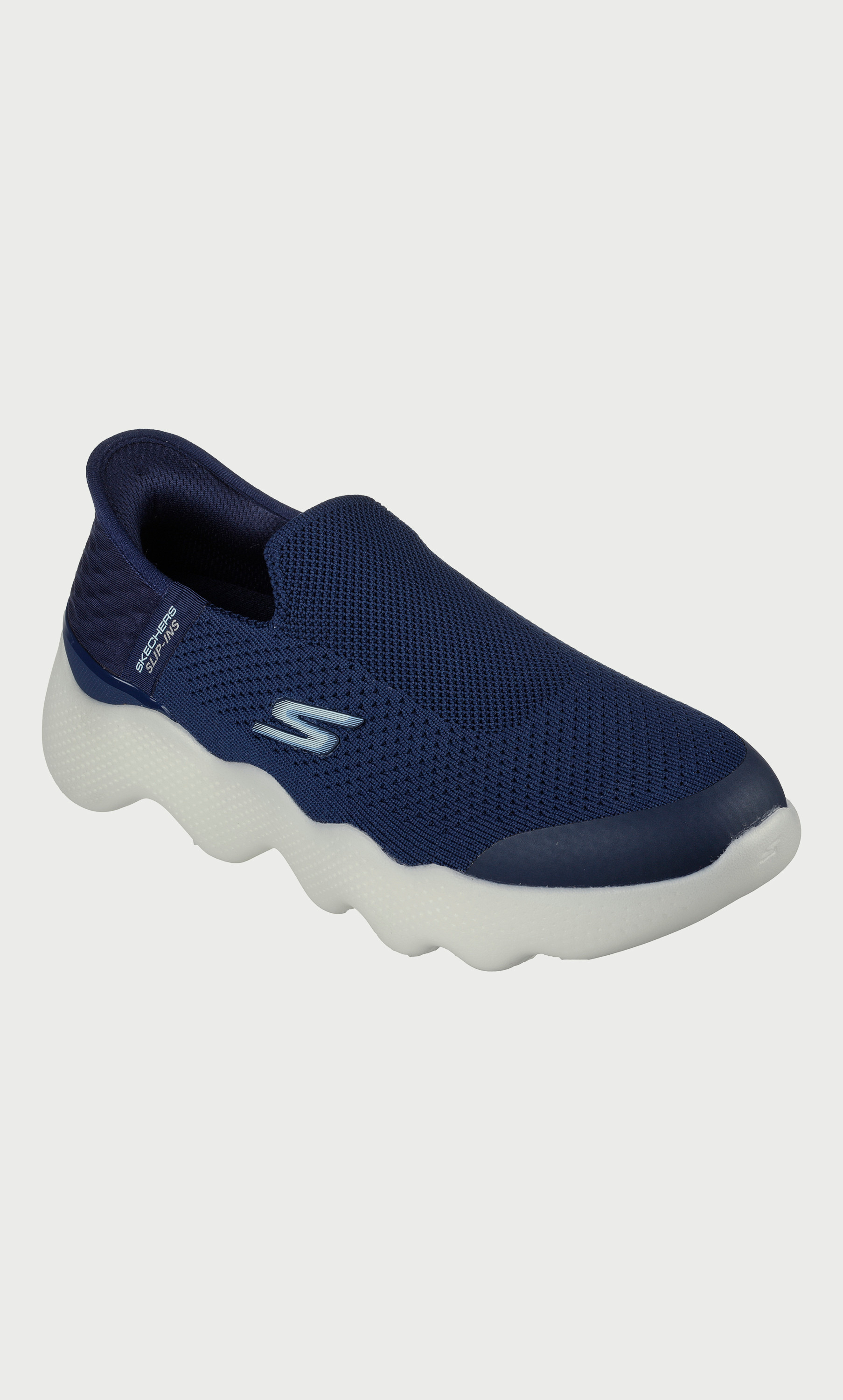 حذاء من سكيتشرز جو ووك مساج فيت للنساء 124915-sports-women-shoes-image-6