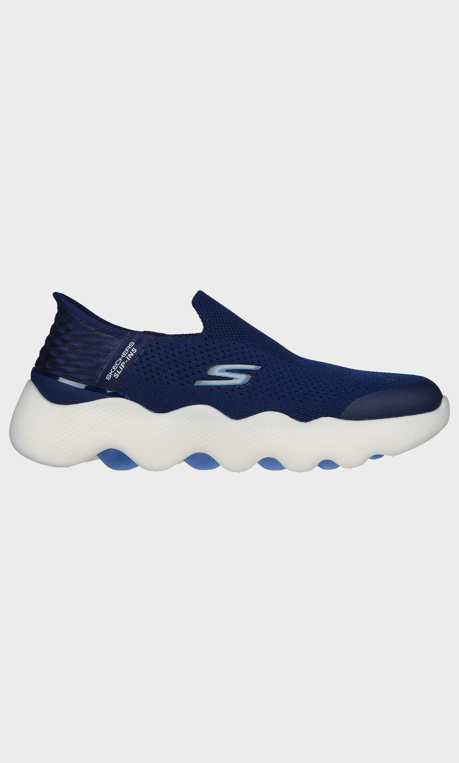 حذاء من سكيتشرز جو ووك مساج فيت للنساء 124915-sports-women-shoes-image-7