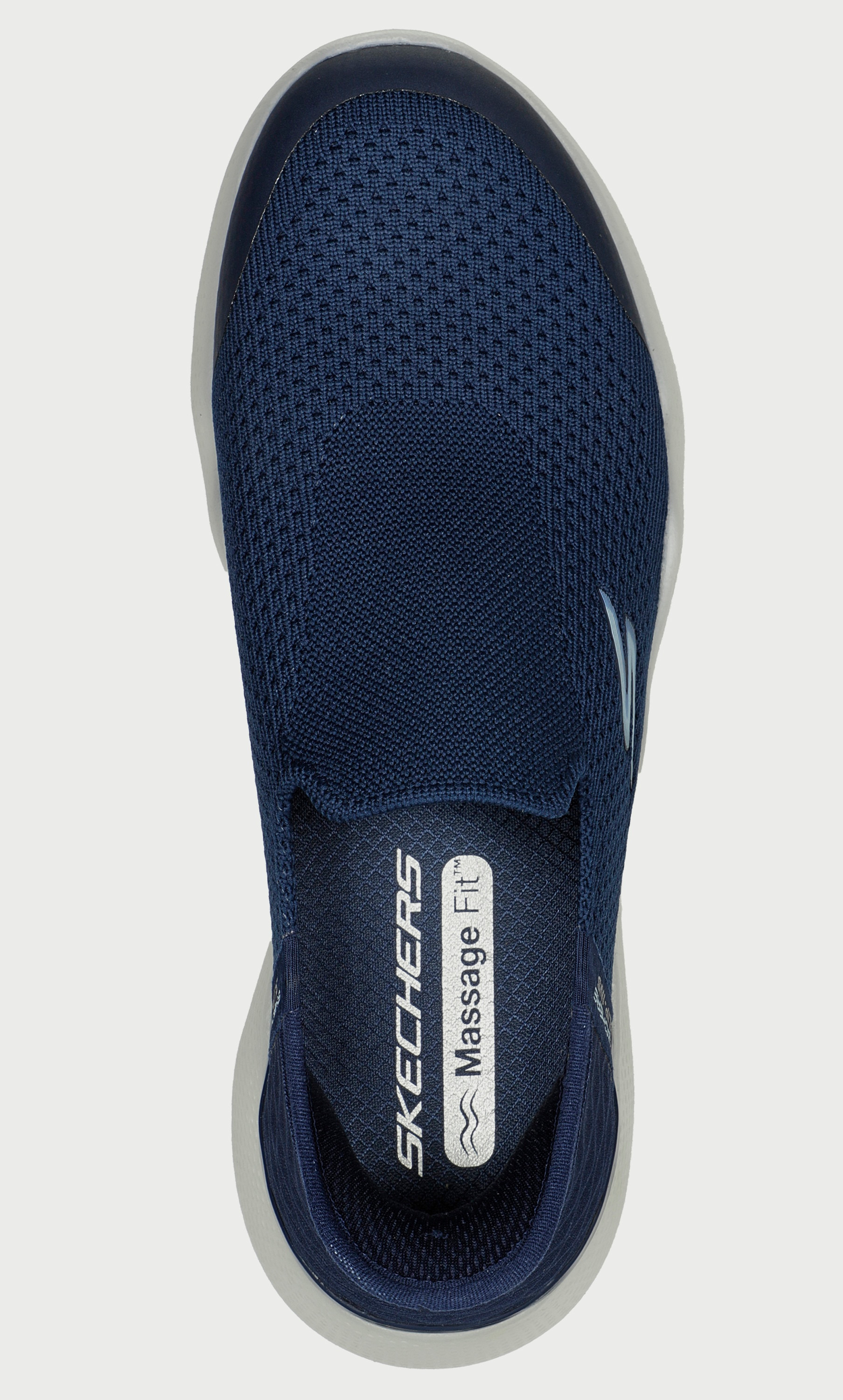 حذاء من سكيتشرز جو ووك مساج فيت للنساء 124915-sports-women-shoes-image-9