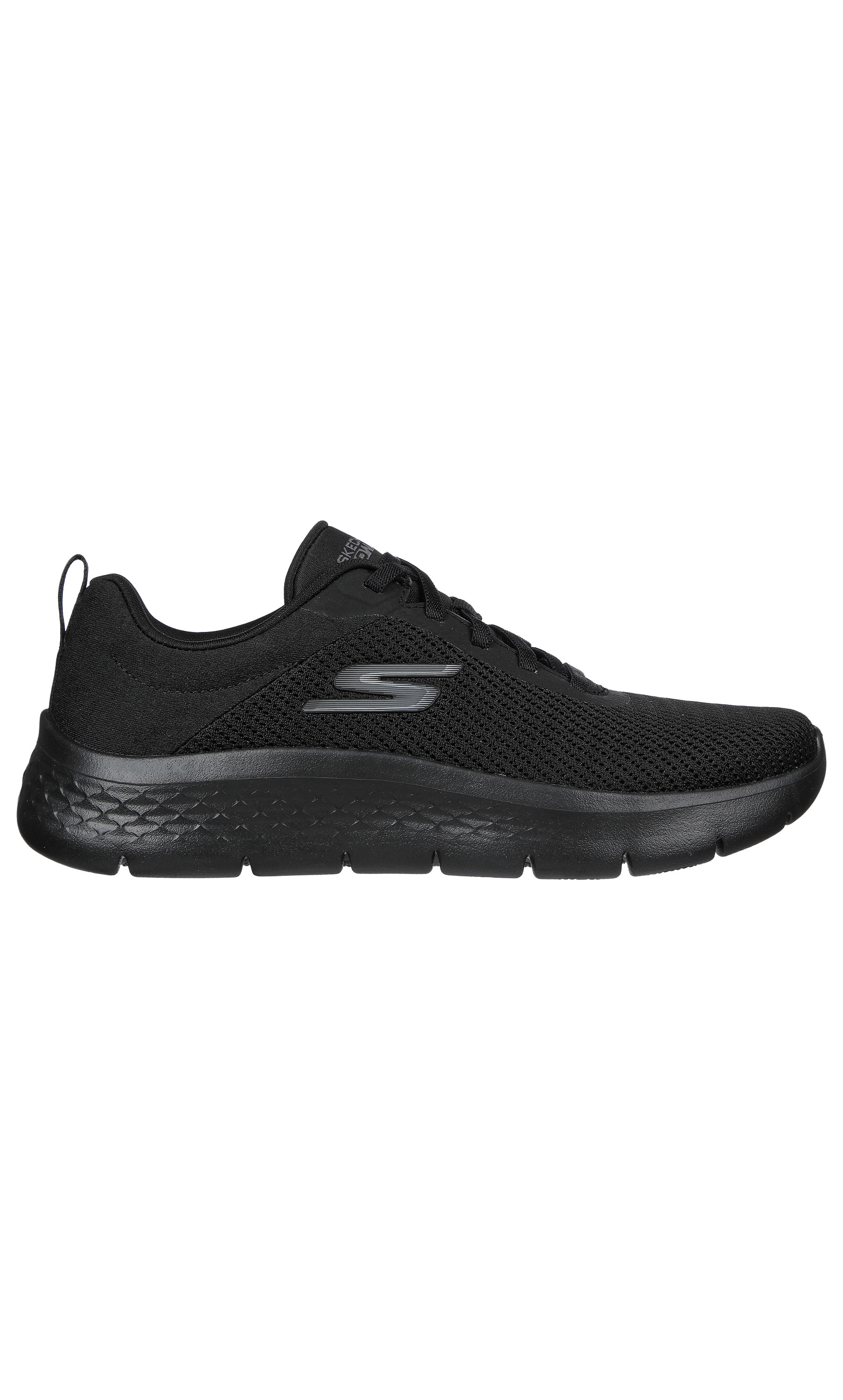 حذاء غوغا مات نعل داخلي بتبريد الهواء من سكيتشرز جو ووك فليكس للنساء 124952-sports-women-shoes-image-2