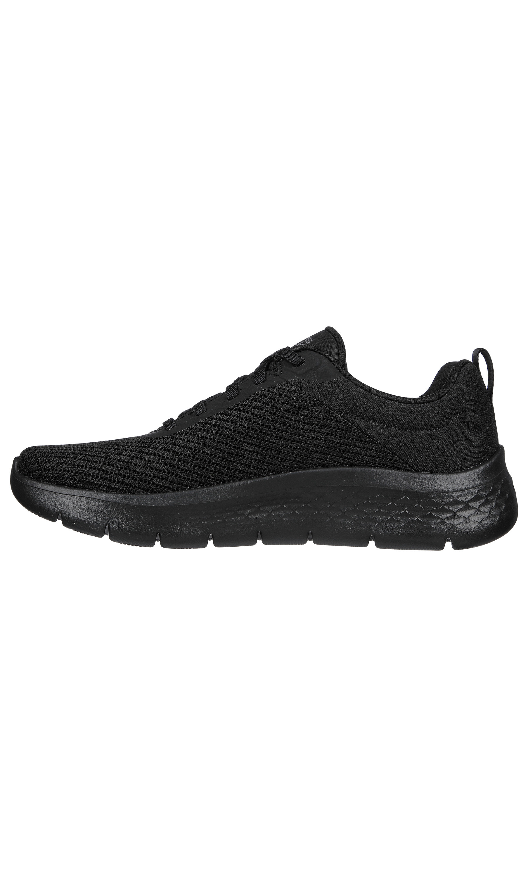Skechers Go Walk Flex Women Air Cooled Goga Mat Insole Shoes 124952-sports-women-shoes-image-3