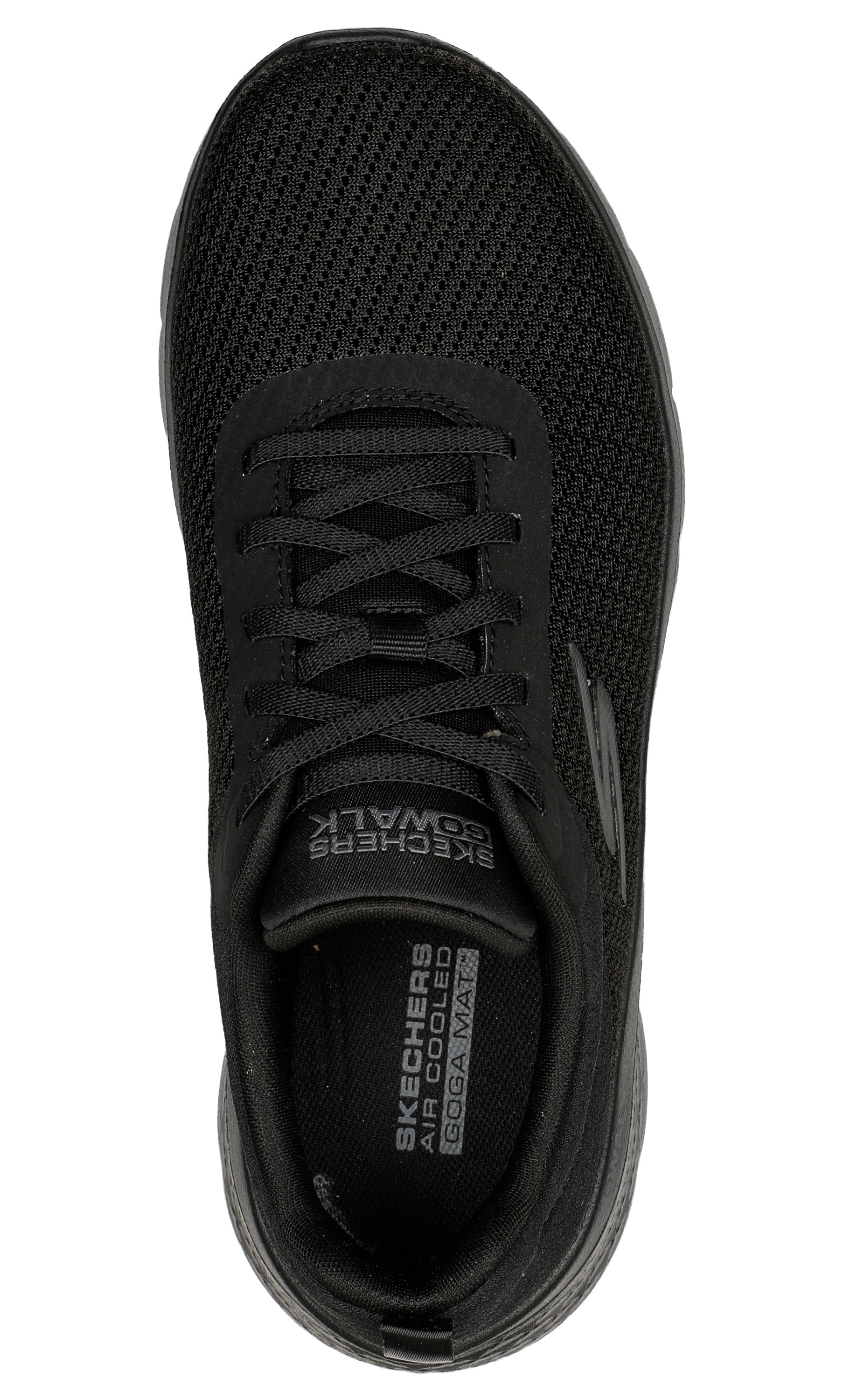حذاء غوغا مات نعل داخلي بتبريد الهواء من سكيتشرز جو ووك فليكس للنساء 124952-sports-women-shoes-image-4