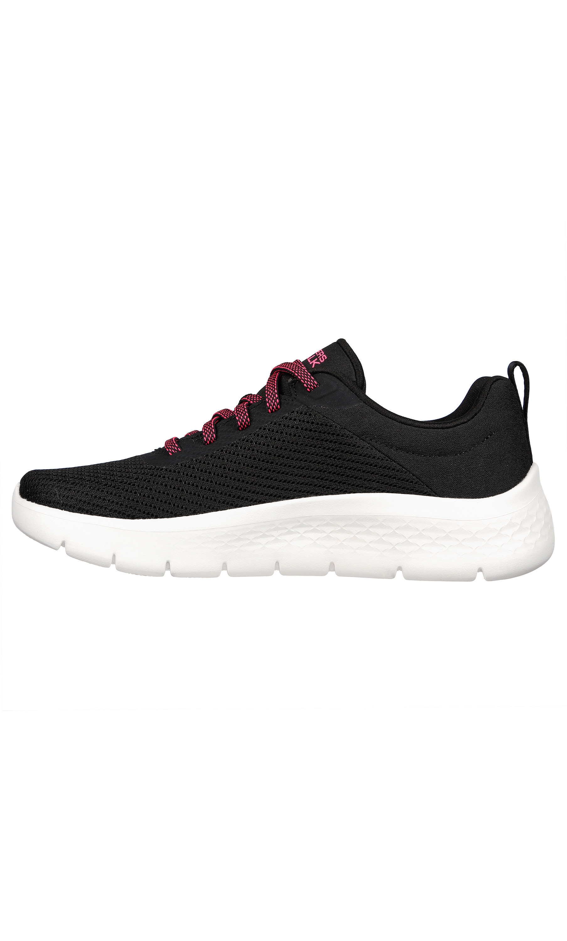 حذاء غوغا مات نعل داخلي بتبريد الهواء من سكيتشرز جو ووك فليكس للنساء 124952-sports-women-shoes-image-8