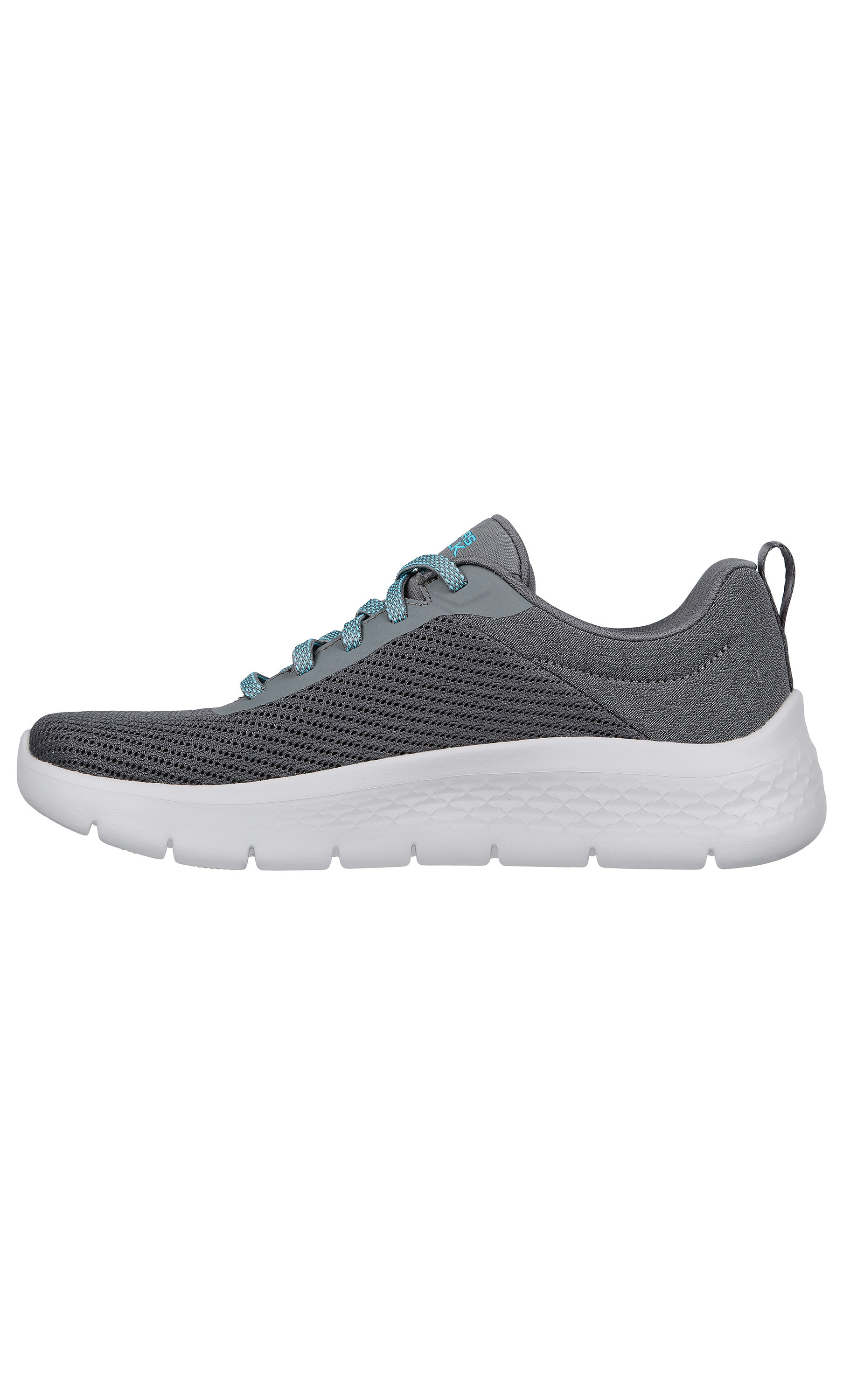 حذاء غوغا مات نعل داخلي بتبريد الهواء من سكيتشرز جو ووك فليكس للنساء 124952-sports-women-shoes-image-13