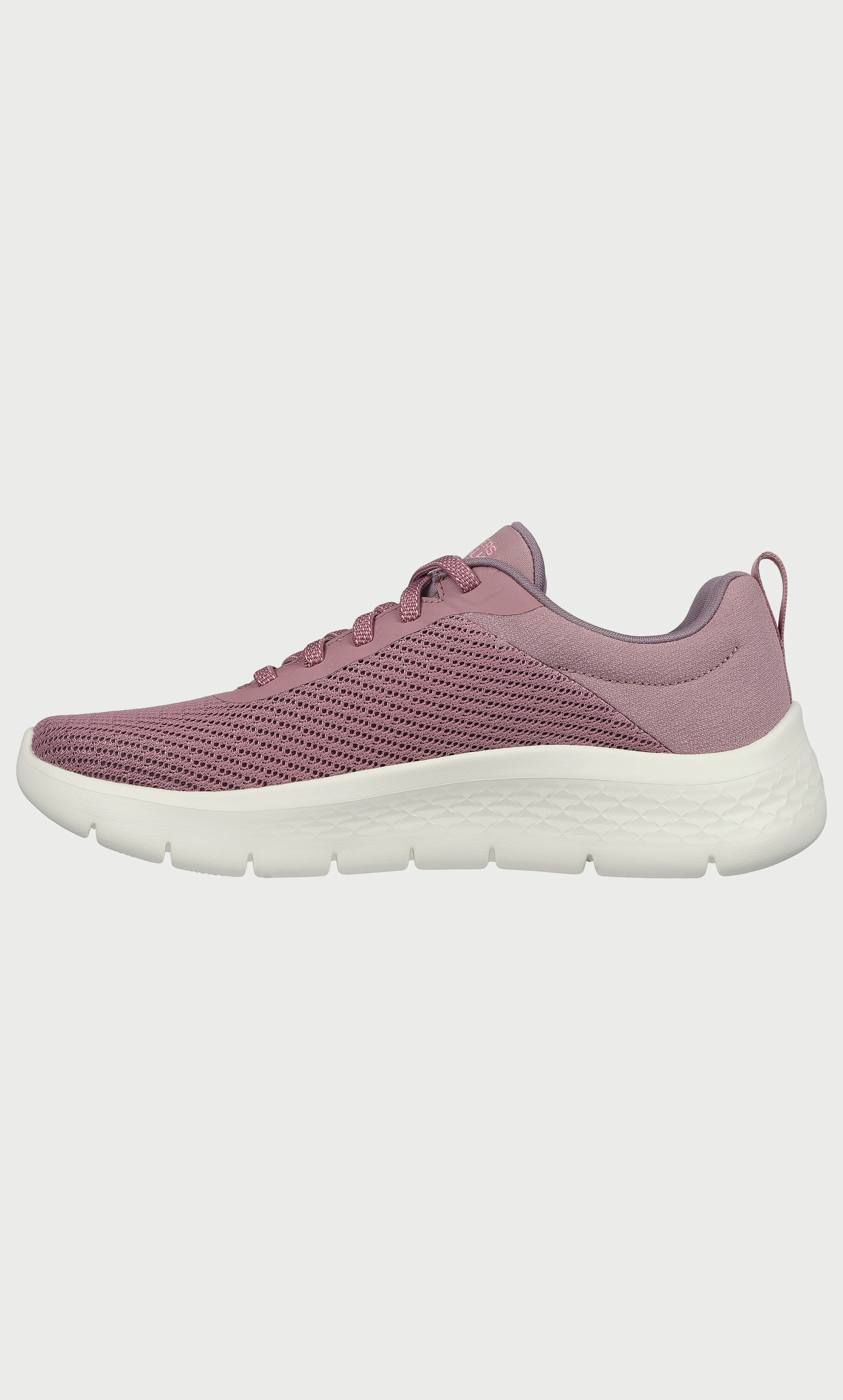 حذاء غوغا مات نعل داخلي بتبريد الهواء من سكيتشرز جو ووك فليكس للنساء 124952-sports-women-shoes-image-18