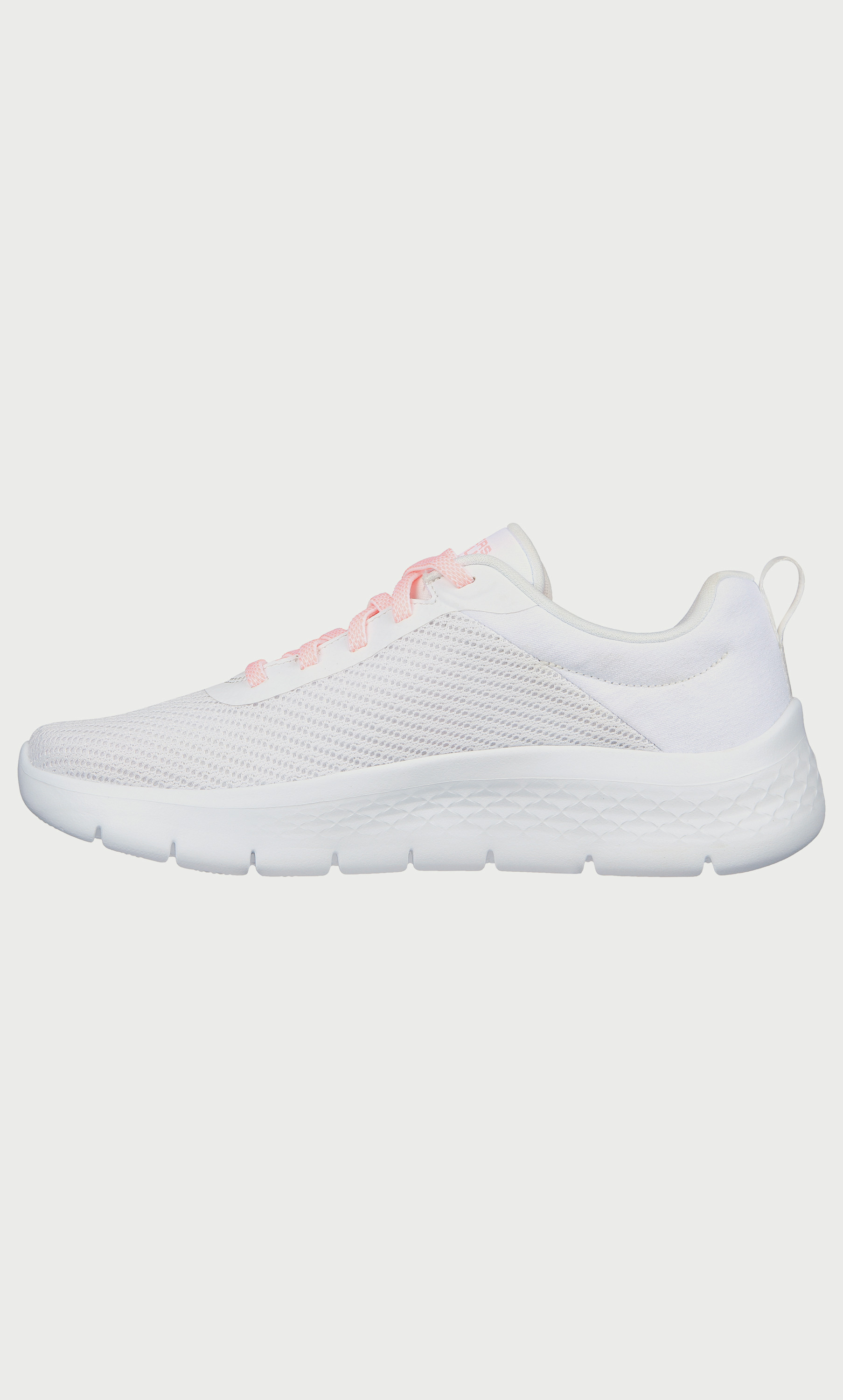 حذاء غوغا مات نعل داخلي بتبريد الهواء من سكيتشرز جو ووك فليكس للنساء 124952-sports-women-shoes-image-23