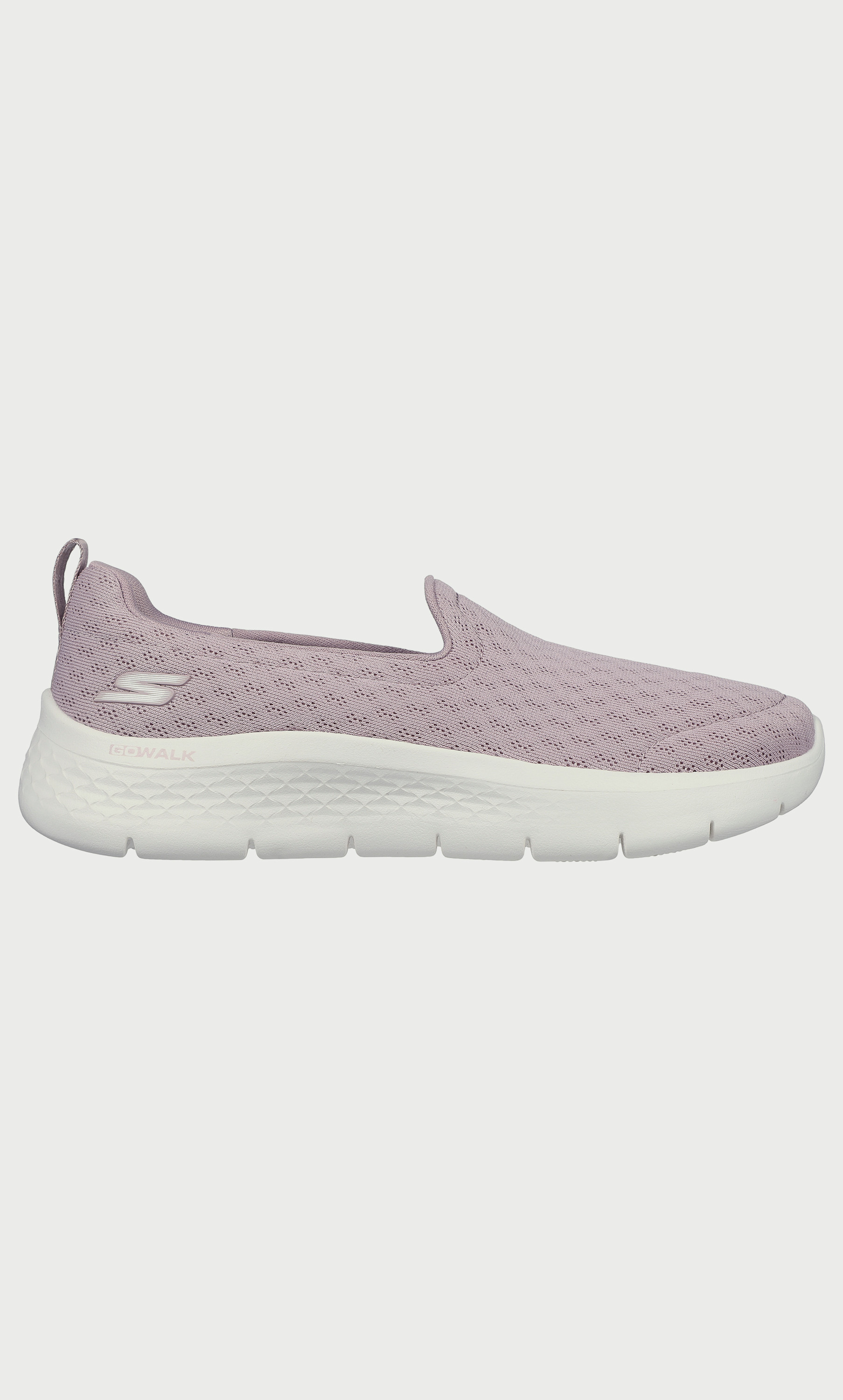 Skechers Go Walk Flex Women Air Cooled Goga Mat Shoes 124955-sports-women-shoes-image-2