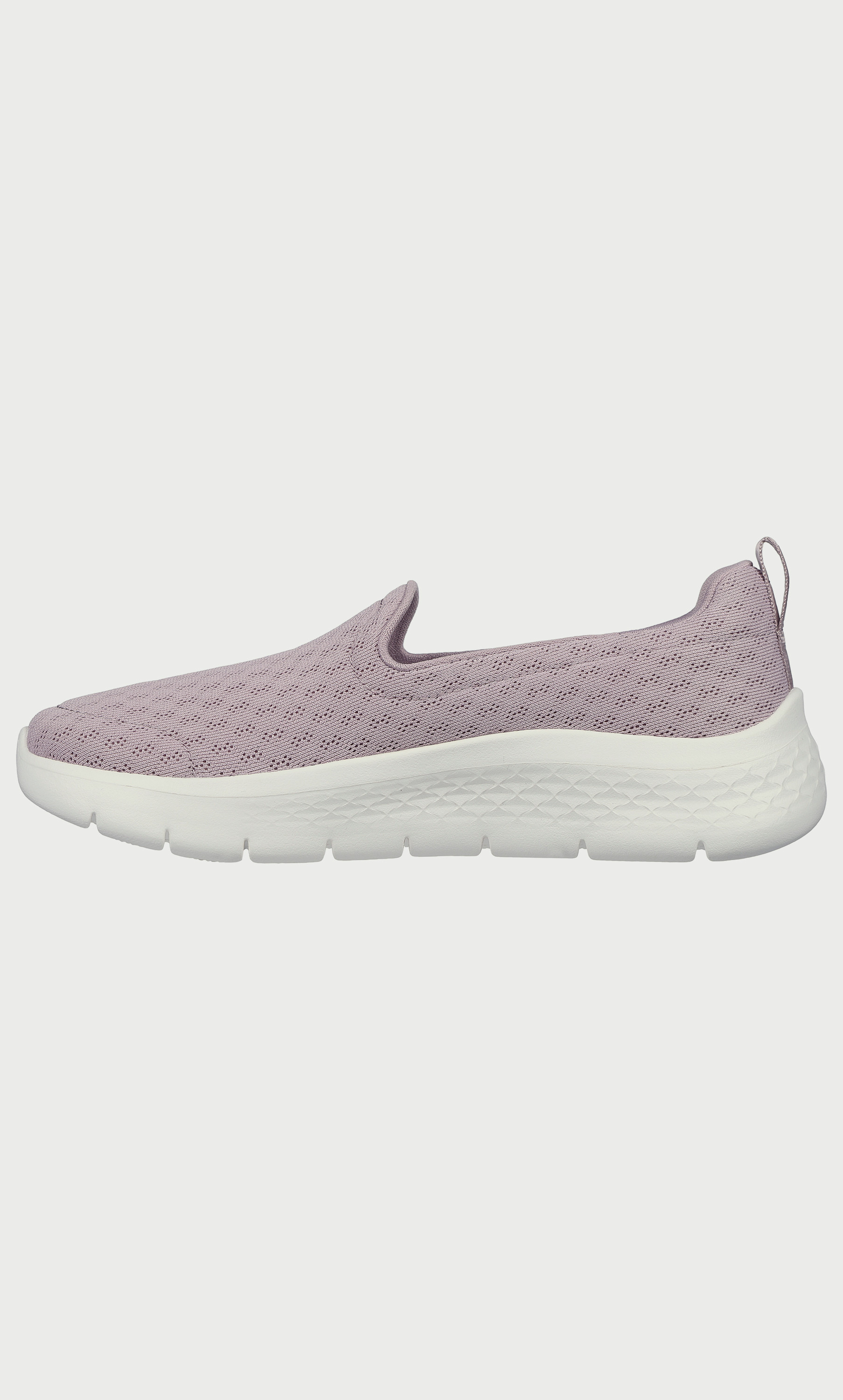 حذاء غوغا مات بتبريد الهواء من سكيتشرز جو ووك فليكس للنساء 124955-sports-women-shoes-image-3