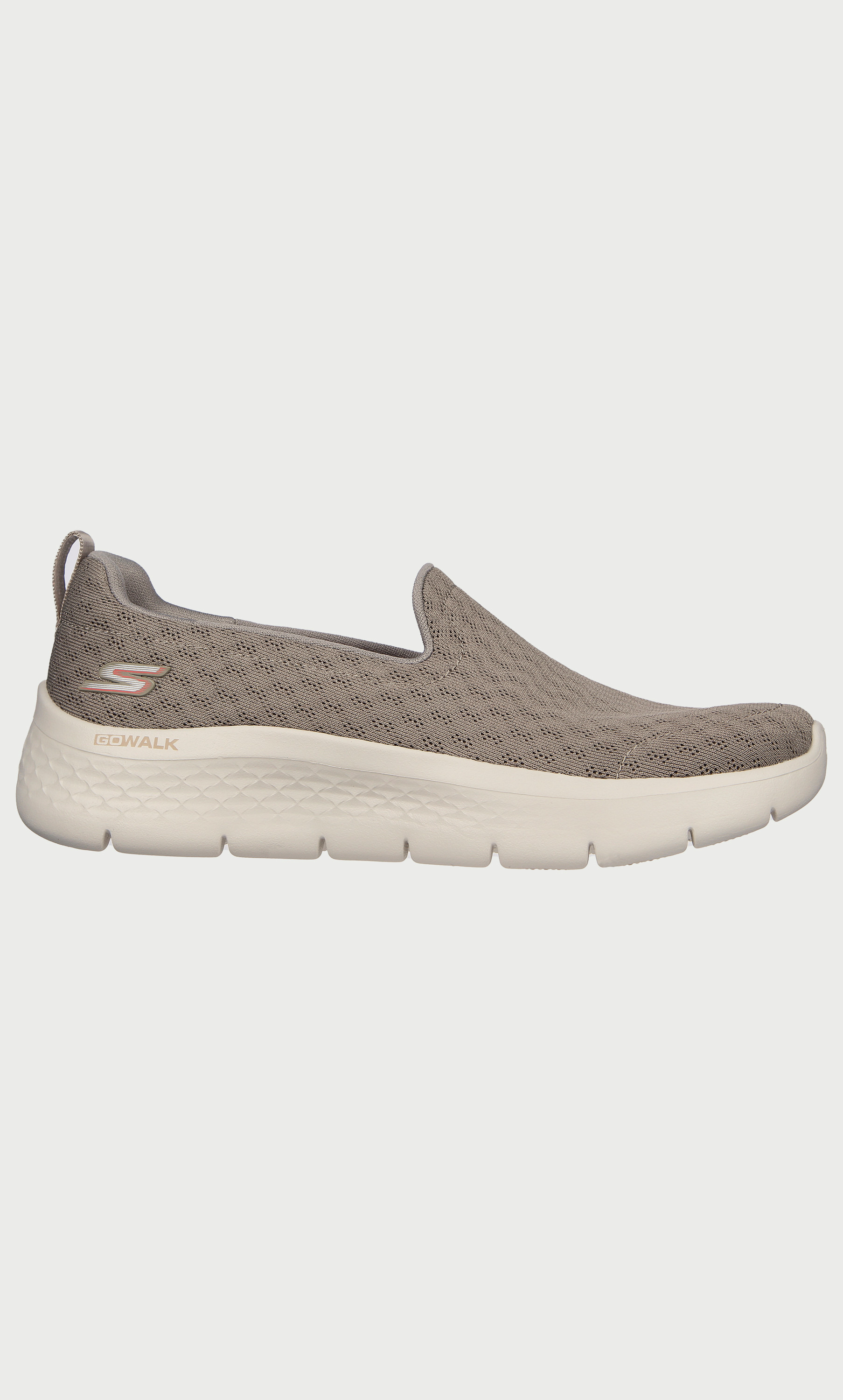 حذاء غوغا مات بتبريد الهواء من سكيتشرز جو ووك فليكس للنساء 124955-sports-women-shoes-image-7