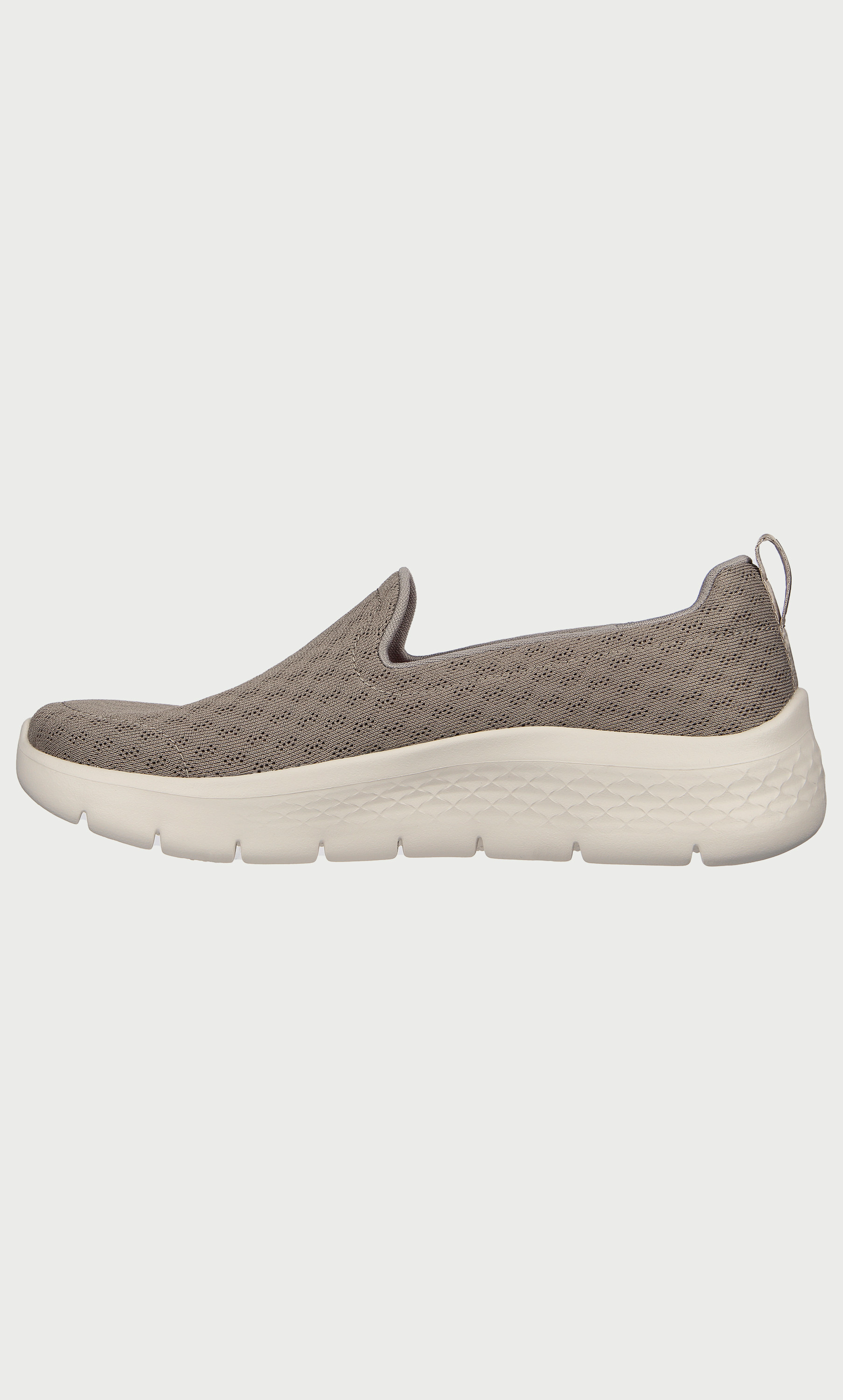 حذاء غوغا مات بتبريد الهواء من سكيتشرز جو ووك فليكس للنساء 124955-sports-women-shoes-image-8