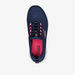 Skechers Women's Logo Print Slip-On Walking Shoes - GO WALK FLEX-Women%27s Sports Shoes-thumbnailMobile-2