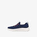 Skechers Women's Logo Print Slip-On Walking Shoes - GO WALK FLEX-Women%27s Sports Shoes-thumbnailMobile-4