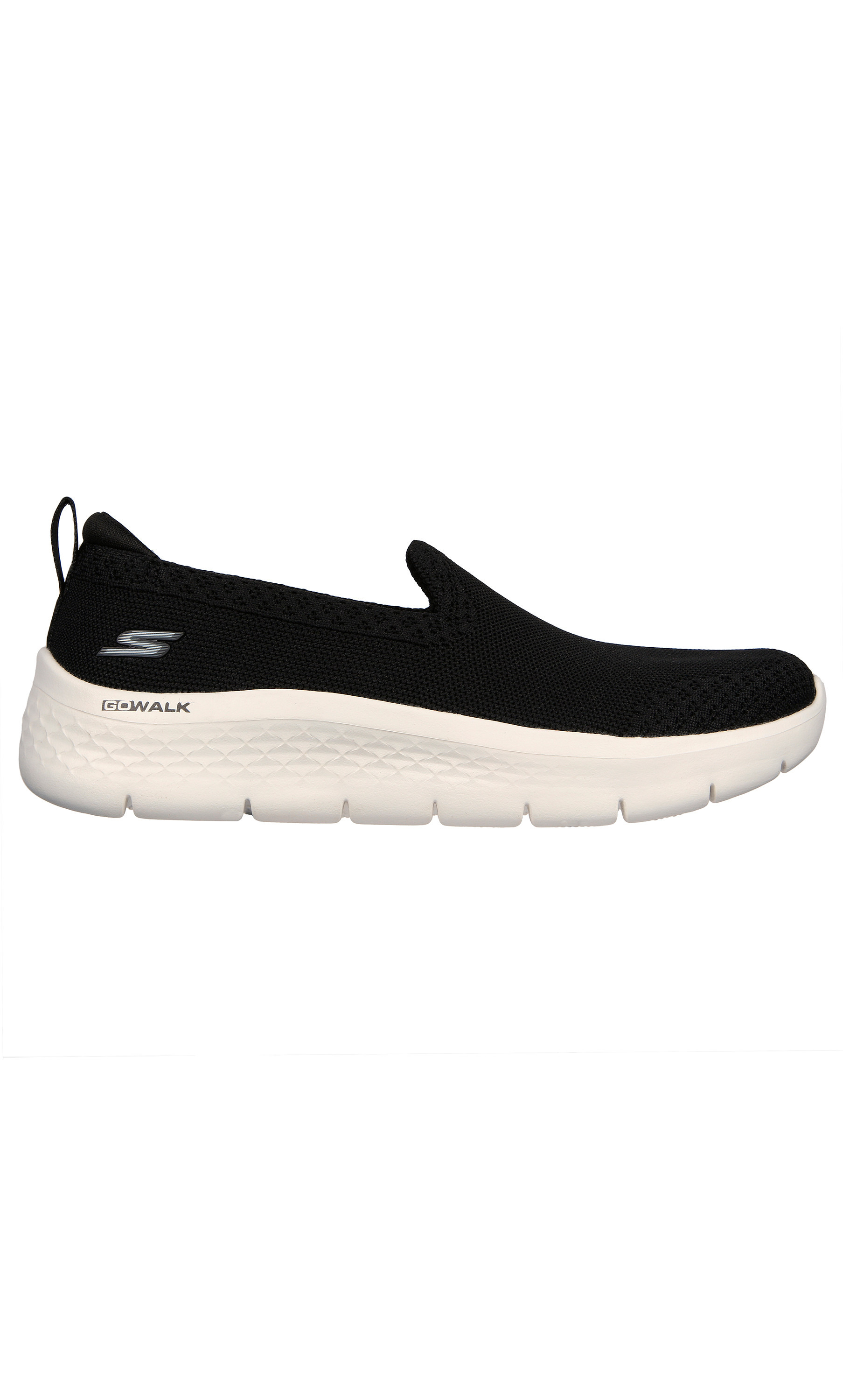 حذاء غوغا مات نعل داخلي بتبريد الهواء من سكيتشرز جو ووك فليكس للنساء 124957-sports-women-shoes-image-2